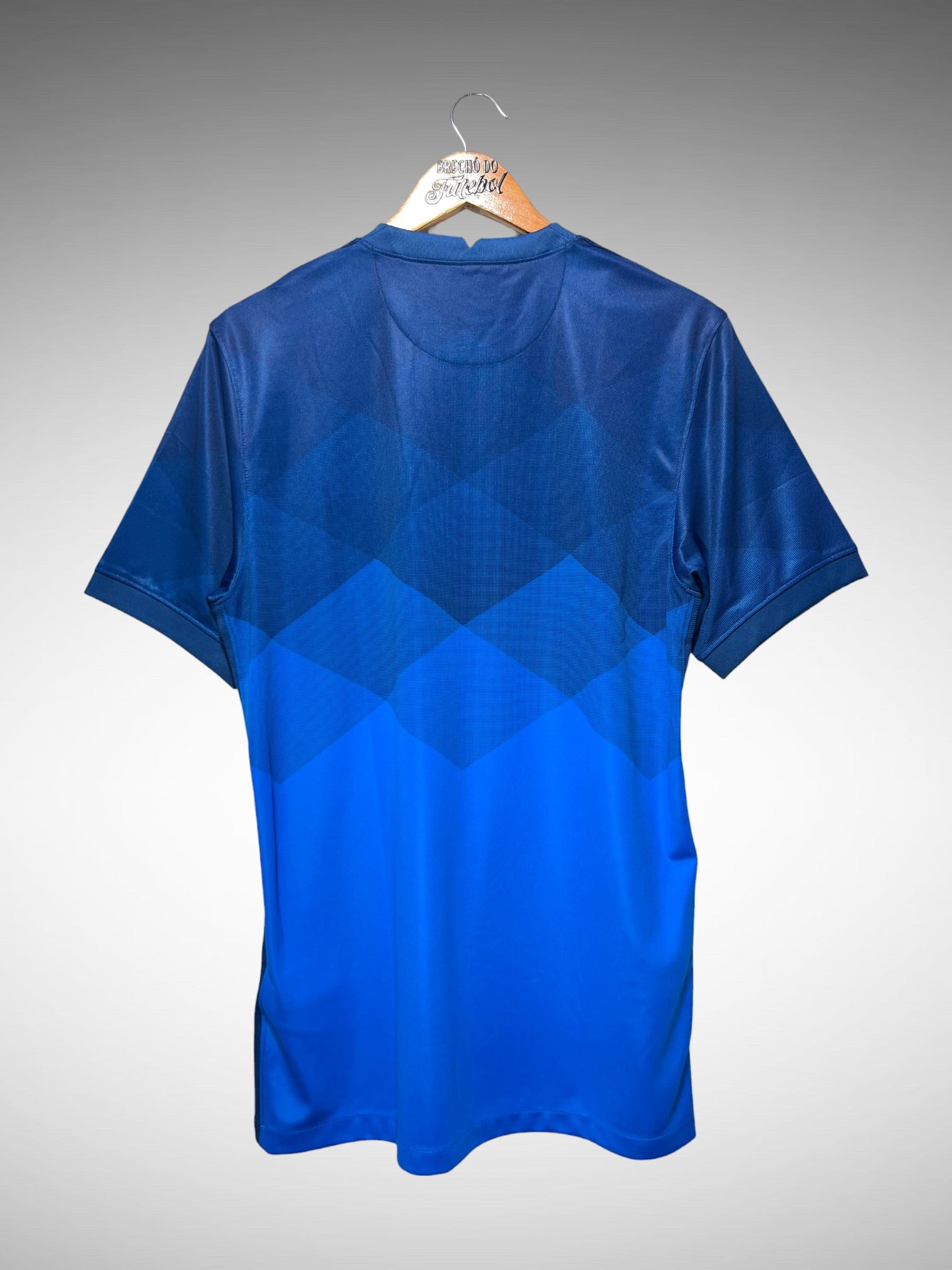 Brasil 2020 Segunda Camisa Tam M.