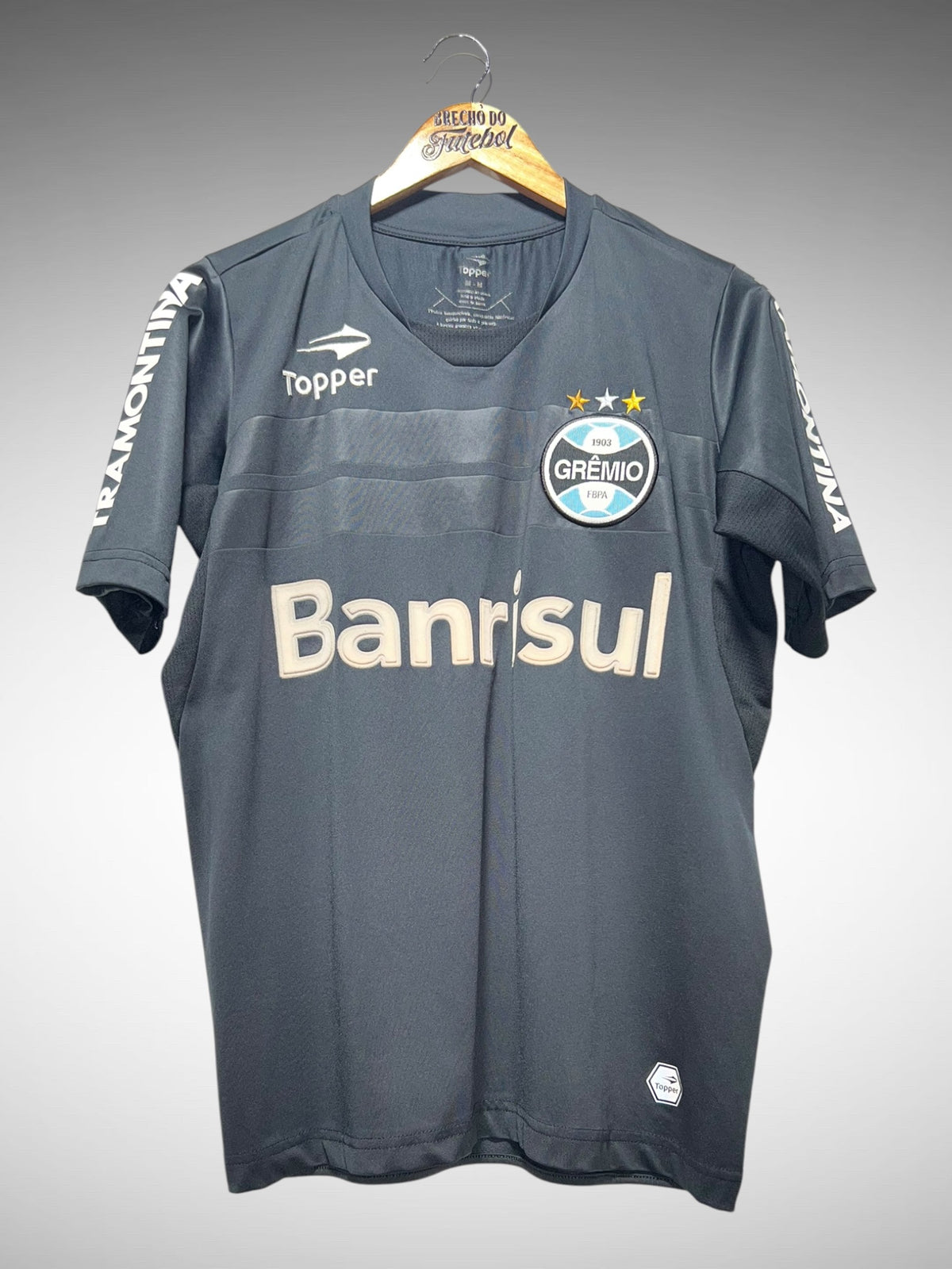 Grêmio 2012 Terceira Camisa Tam M N 10.
