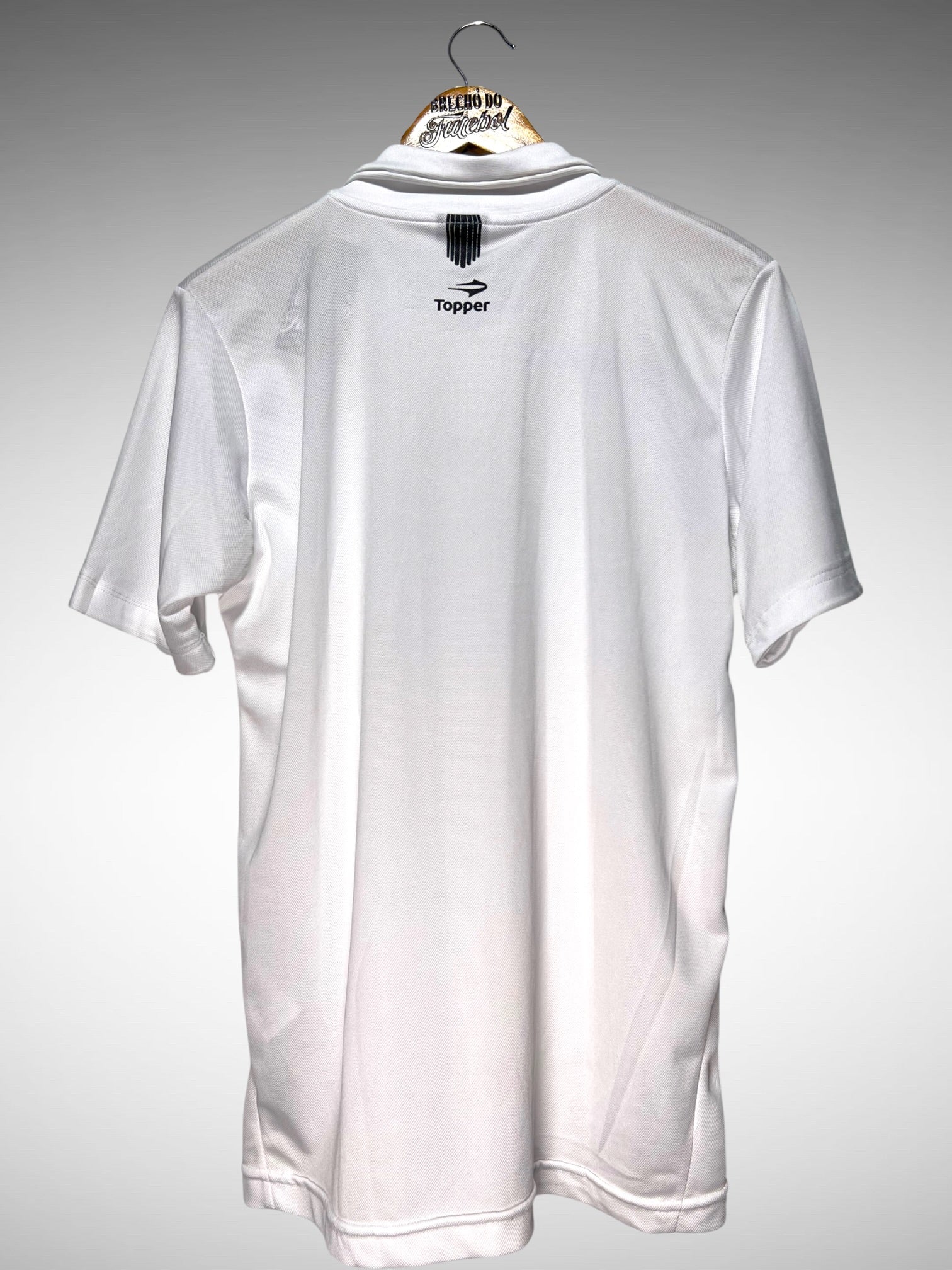 Grêmio 2010's Camisa de Viagem Tam G.