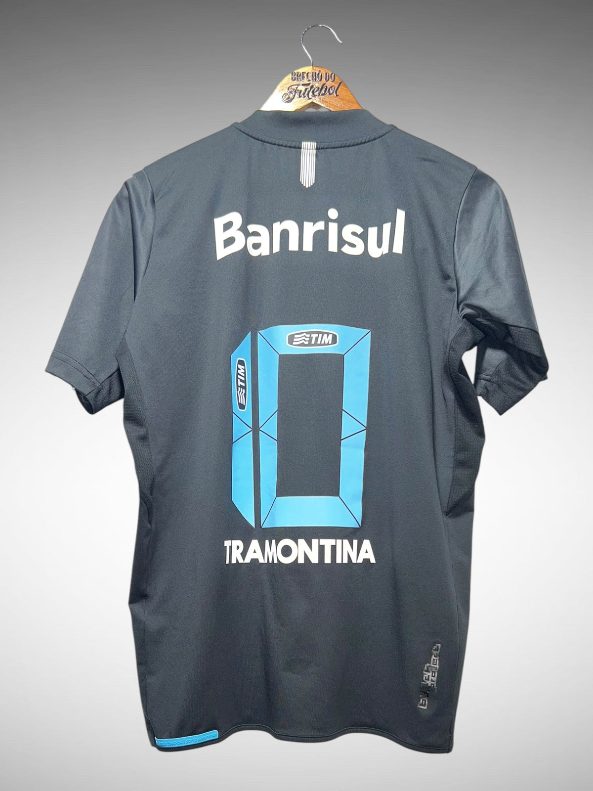 Grêmio 2012 Terceira Camisa Tam M N 10.