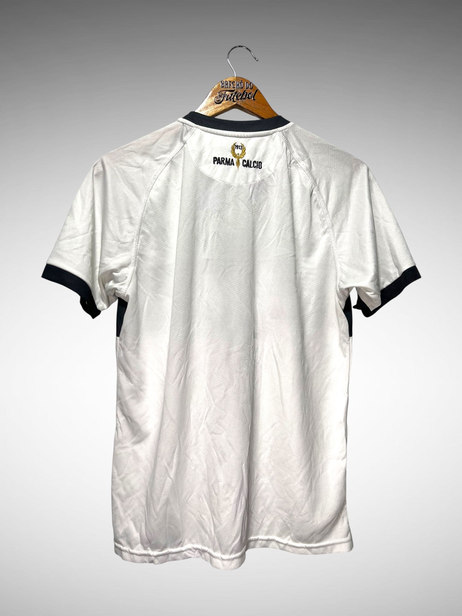 Parma Calcio 2016 Primeira Camisa Tam M.