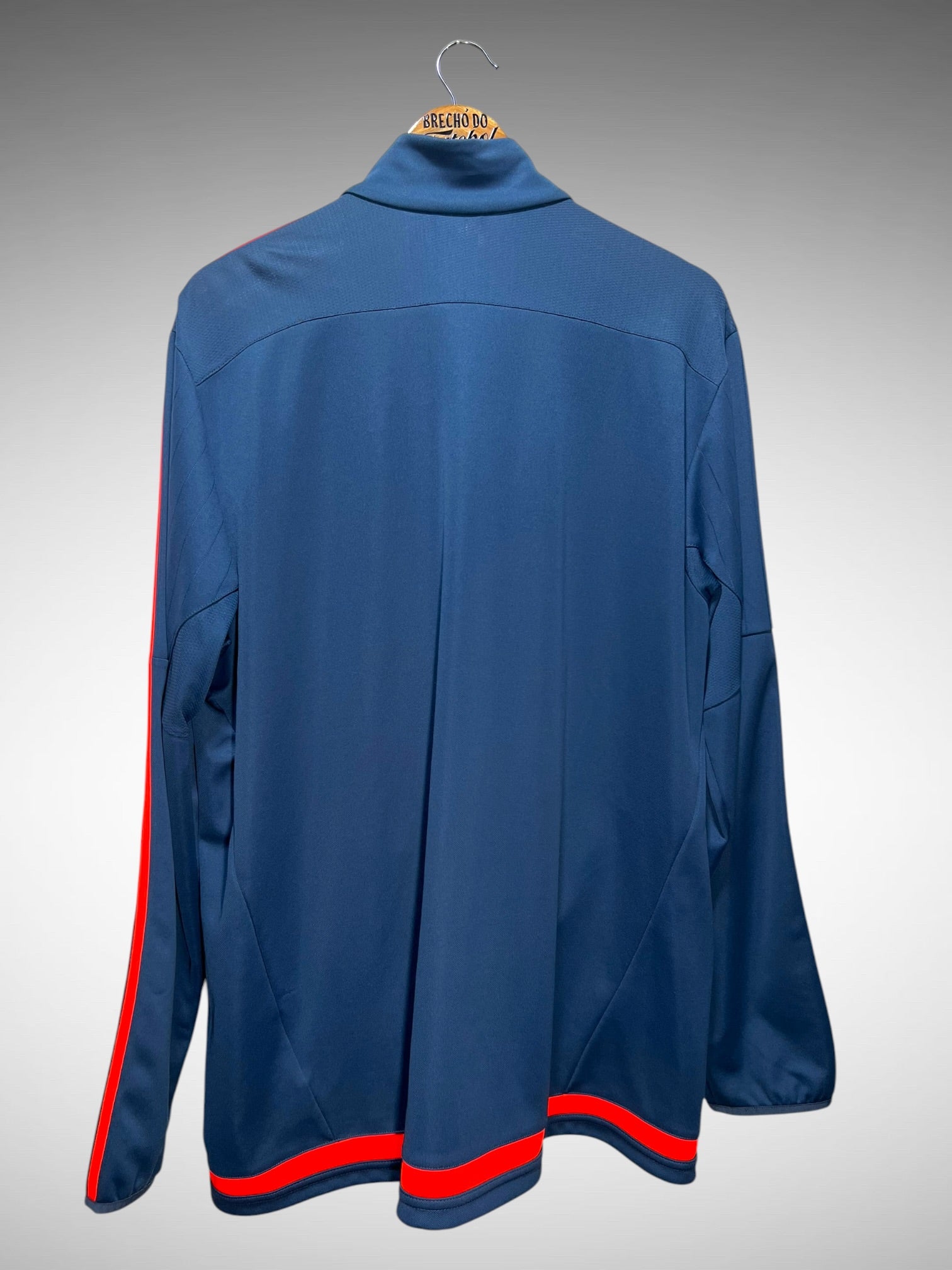 Swansea City 2015 Jaqueta Tam GG.