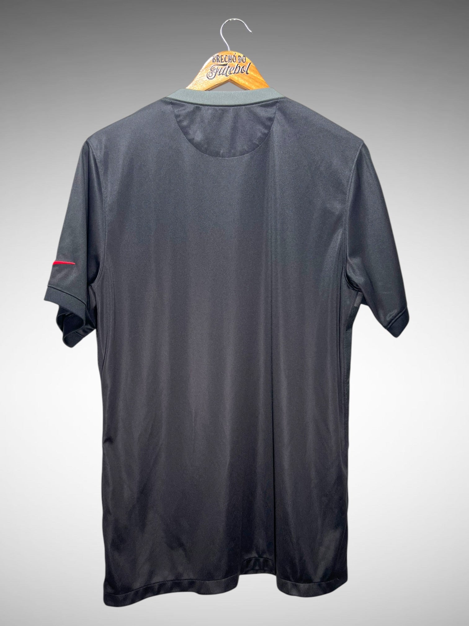 Paris Saint-Germain 2021 Terceira Camisa Tam G.