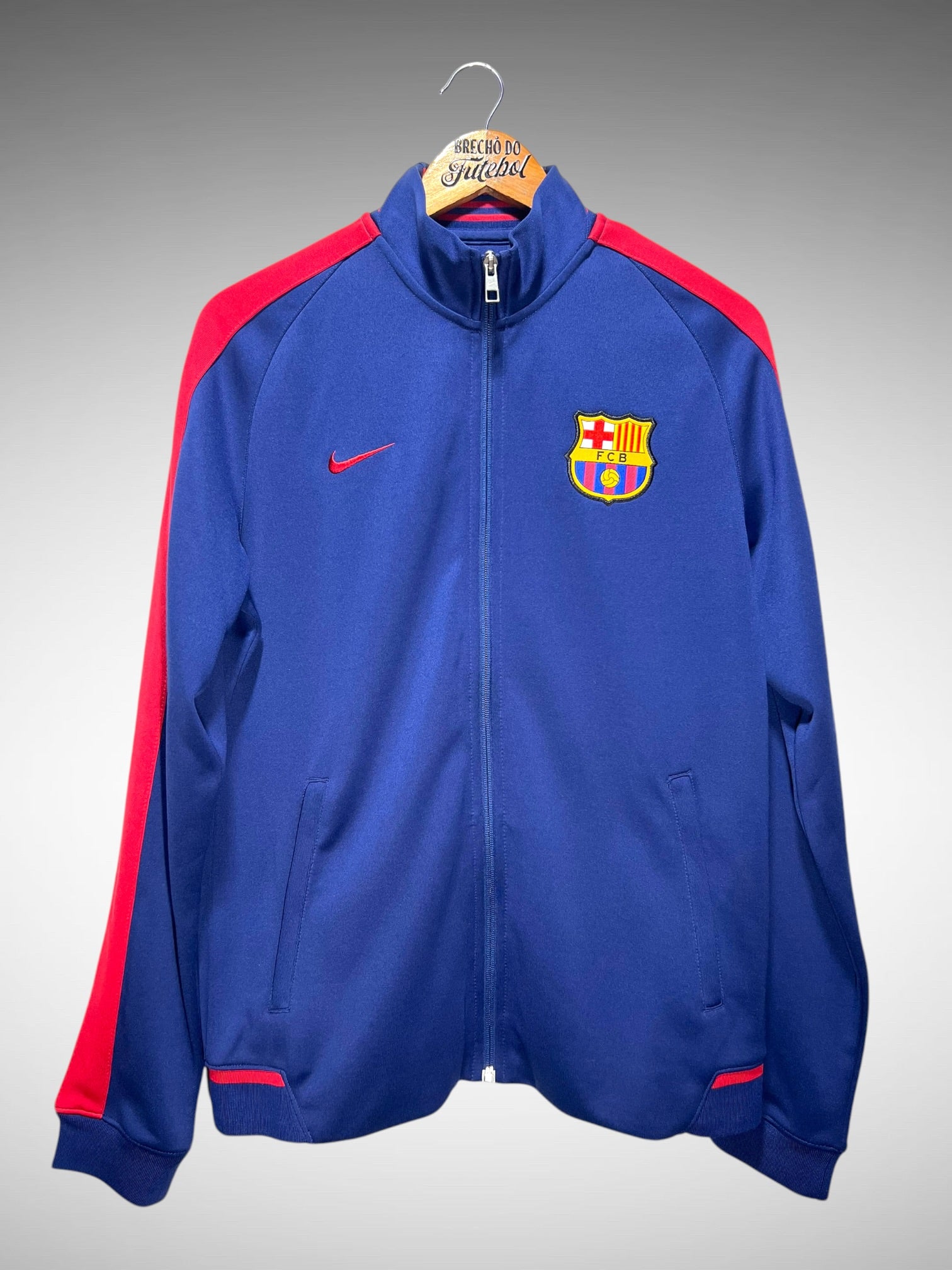 Barcelona 2014 Jaqueta Tam M.