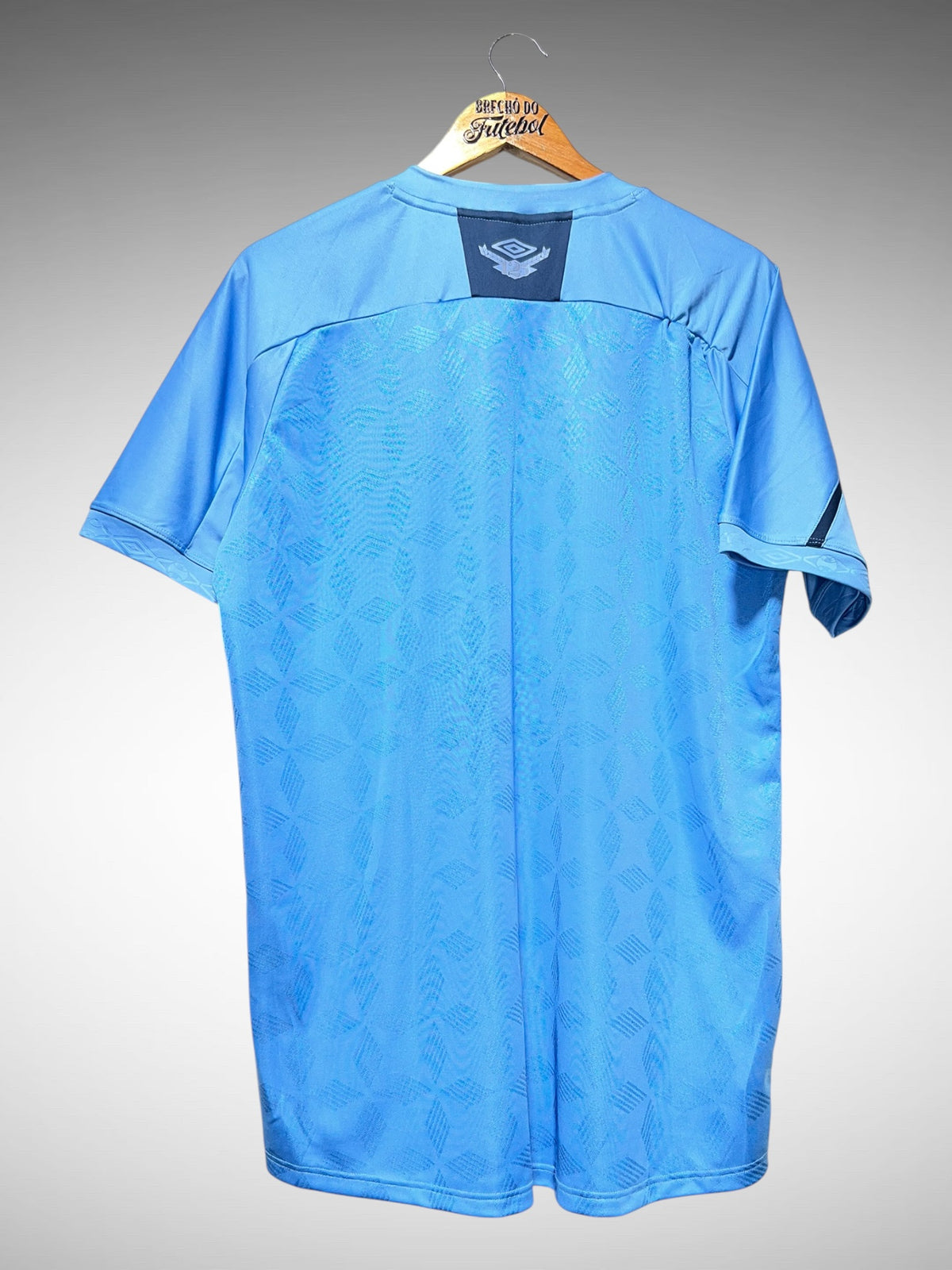 Grêmio 2020 Terceira Camisa Tam G.