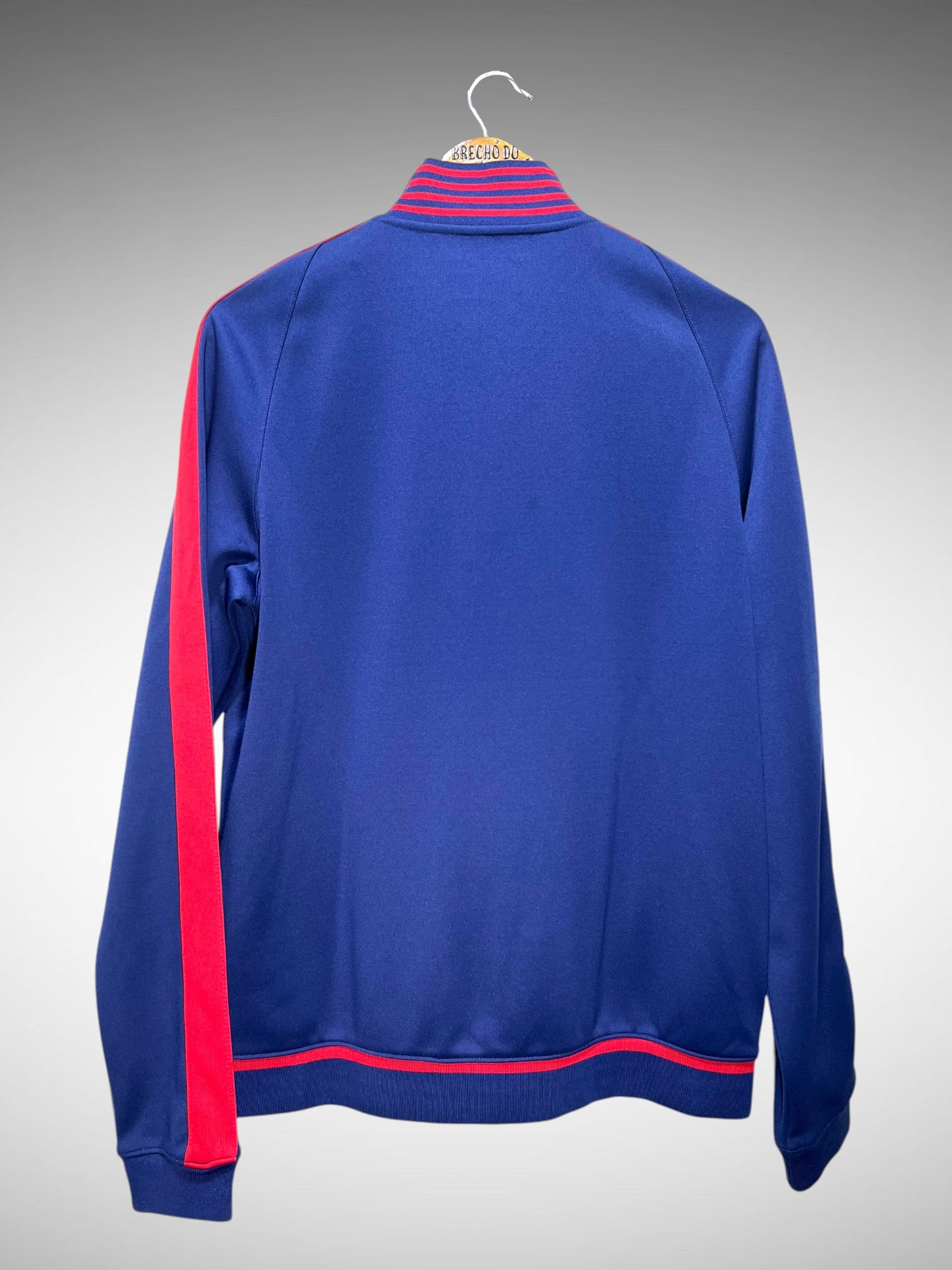 Barcelona 2014 Jaqueta Tam M.