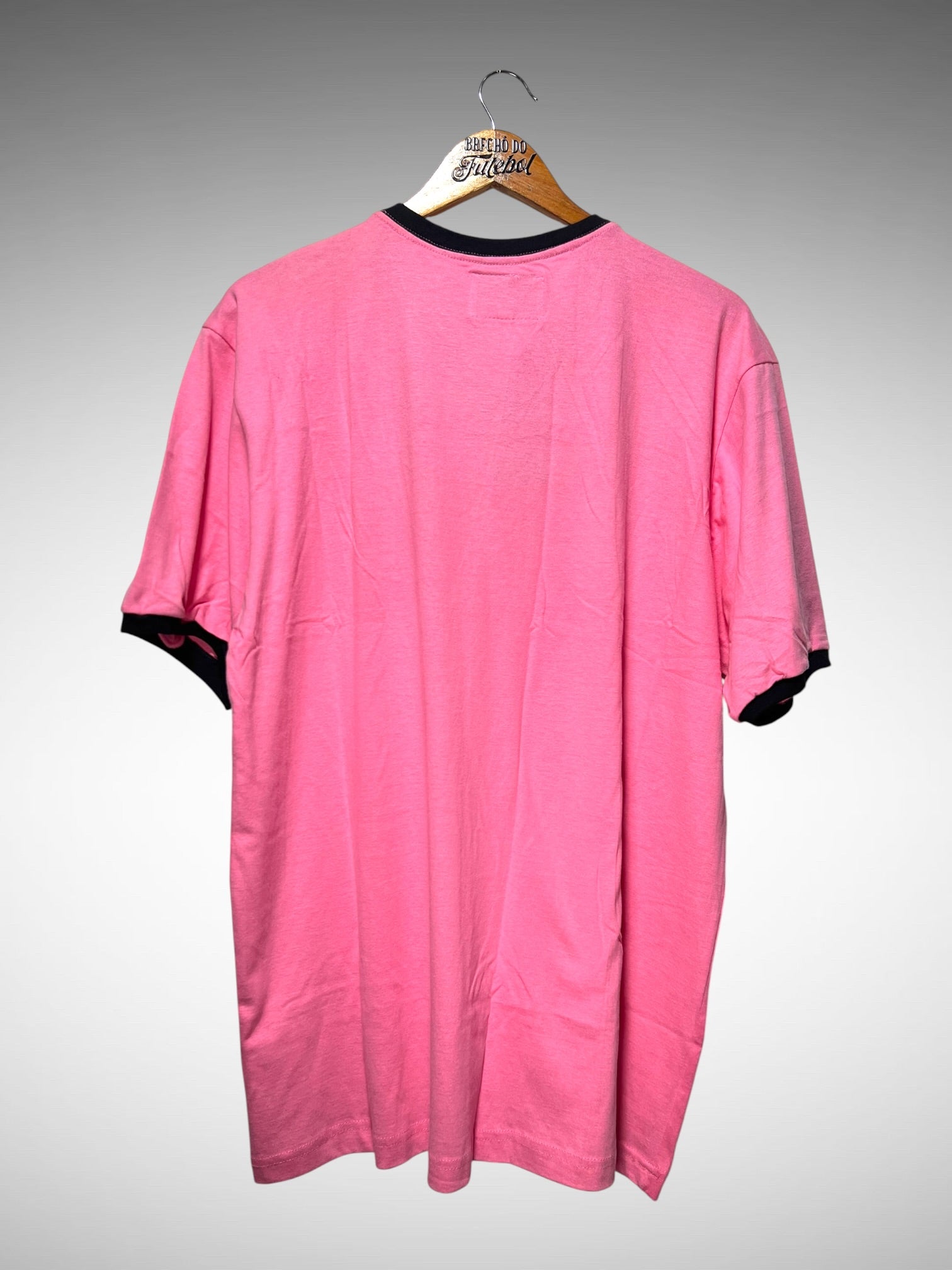 Palermo Liga Retrô 1970 Segunda Camisa.