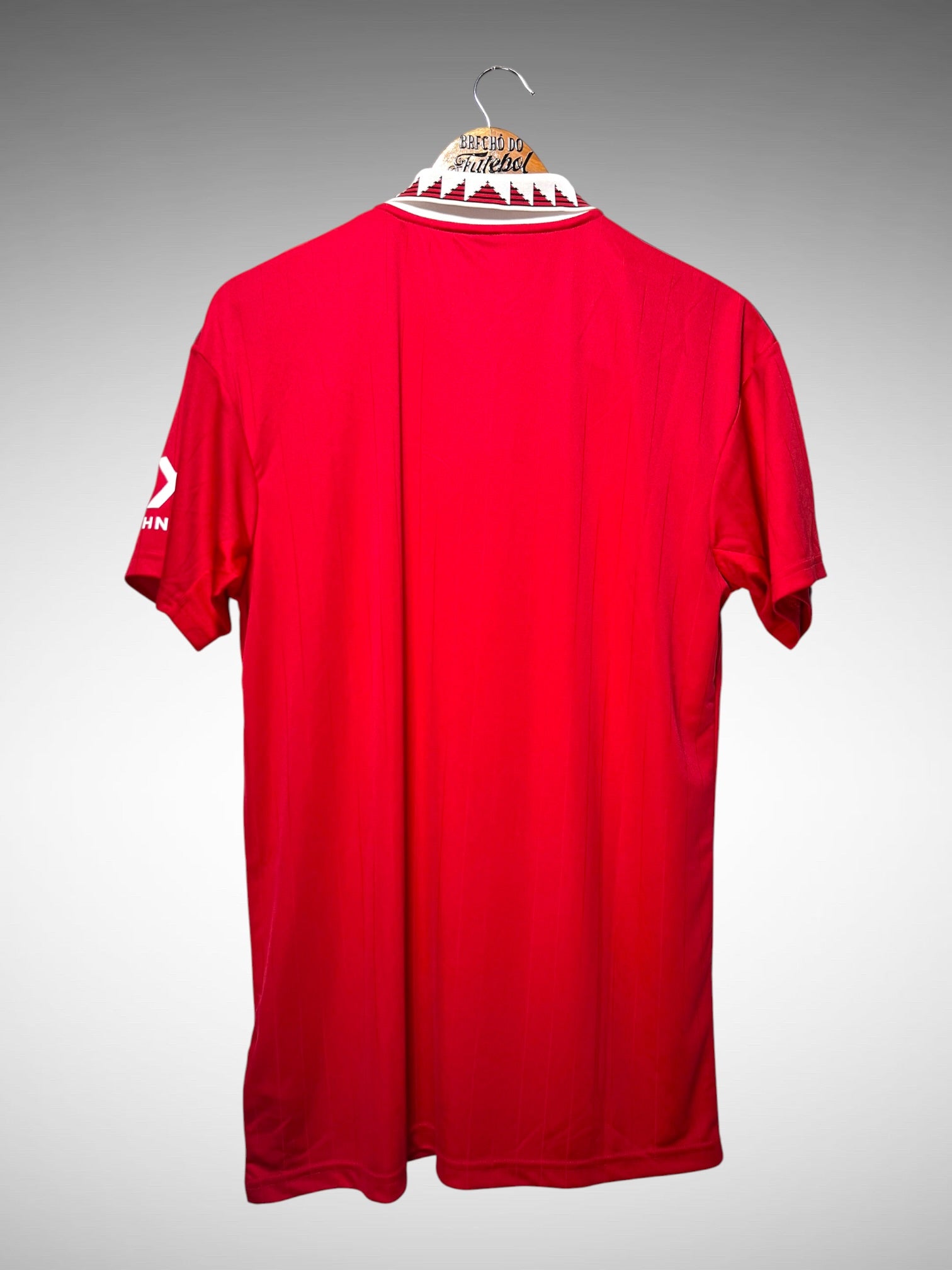 Manchester United 2022 Primeira Camisa  Tam M.