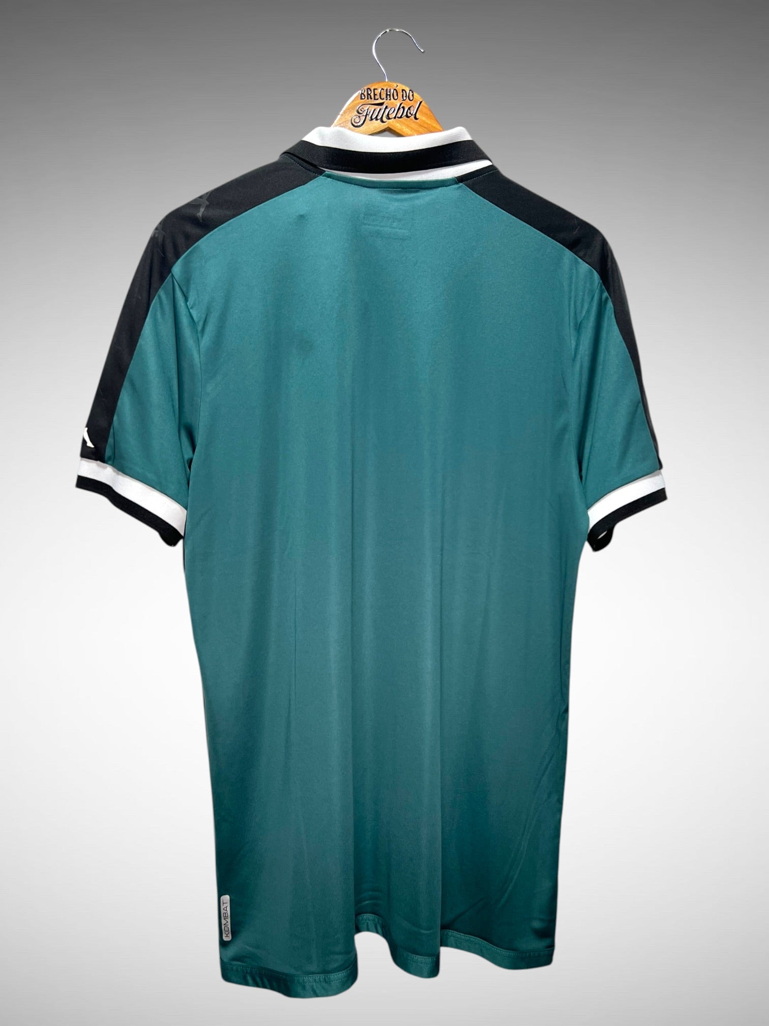 Vasco da Gama 2024 Camisa de Goleiro Tam G.