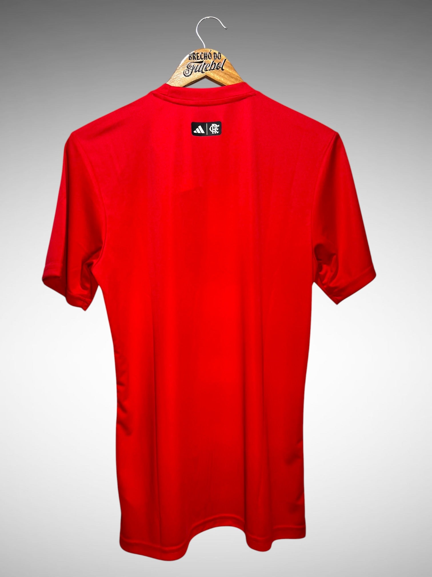 Flamengo 2024 Camiseta Fan Tam P.