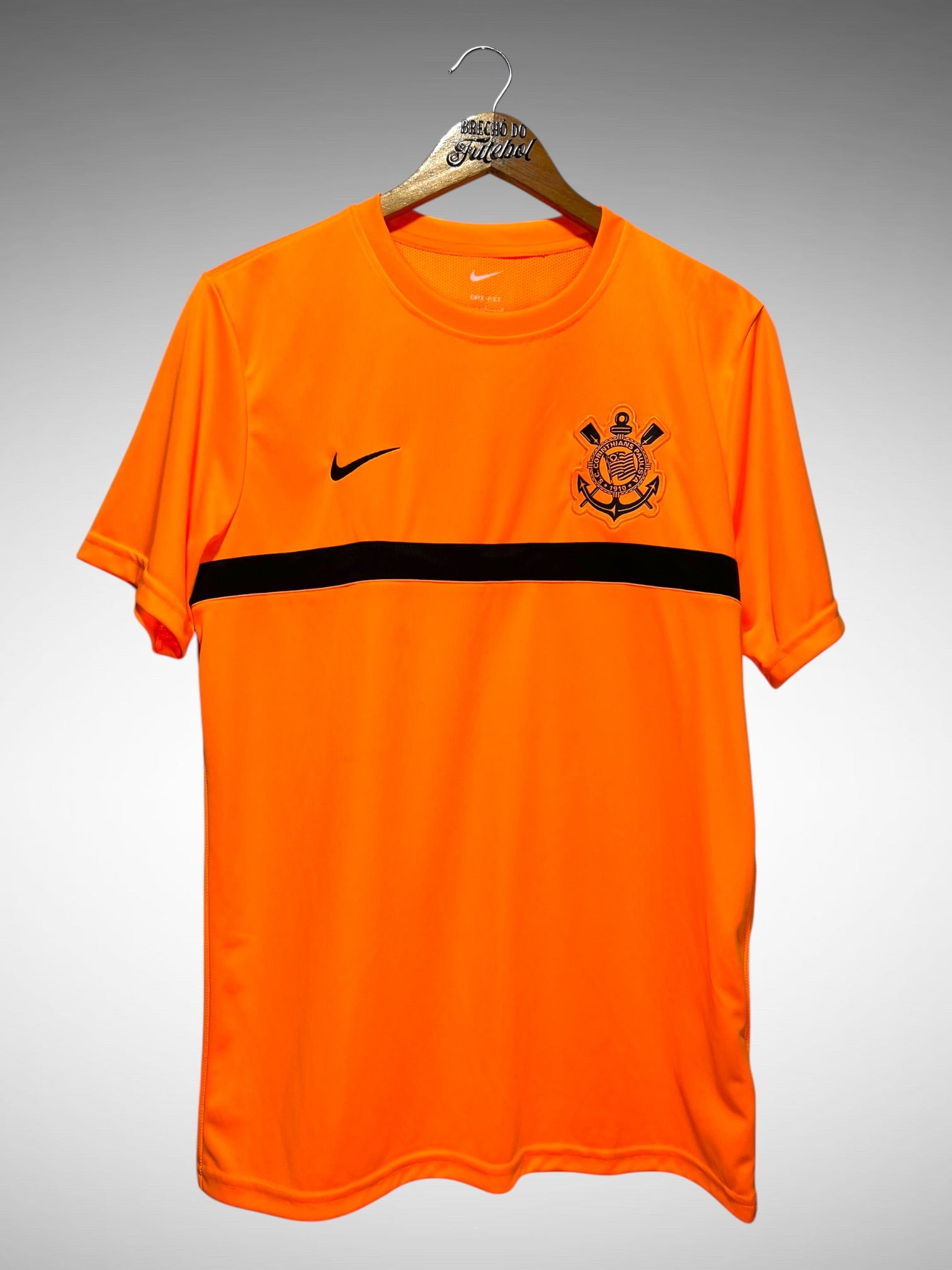 Corinthians 2022 Camisa de Treino Tam G.