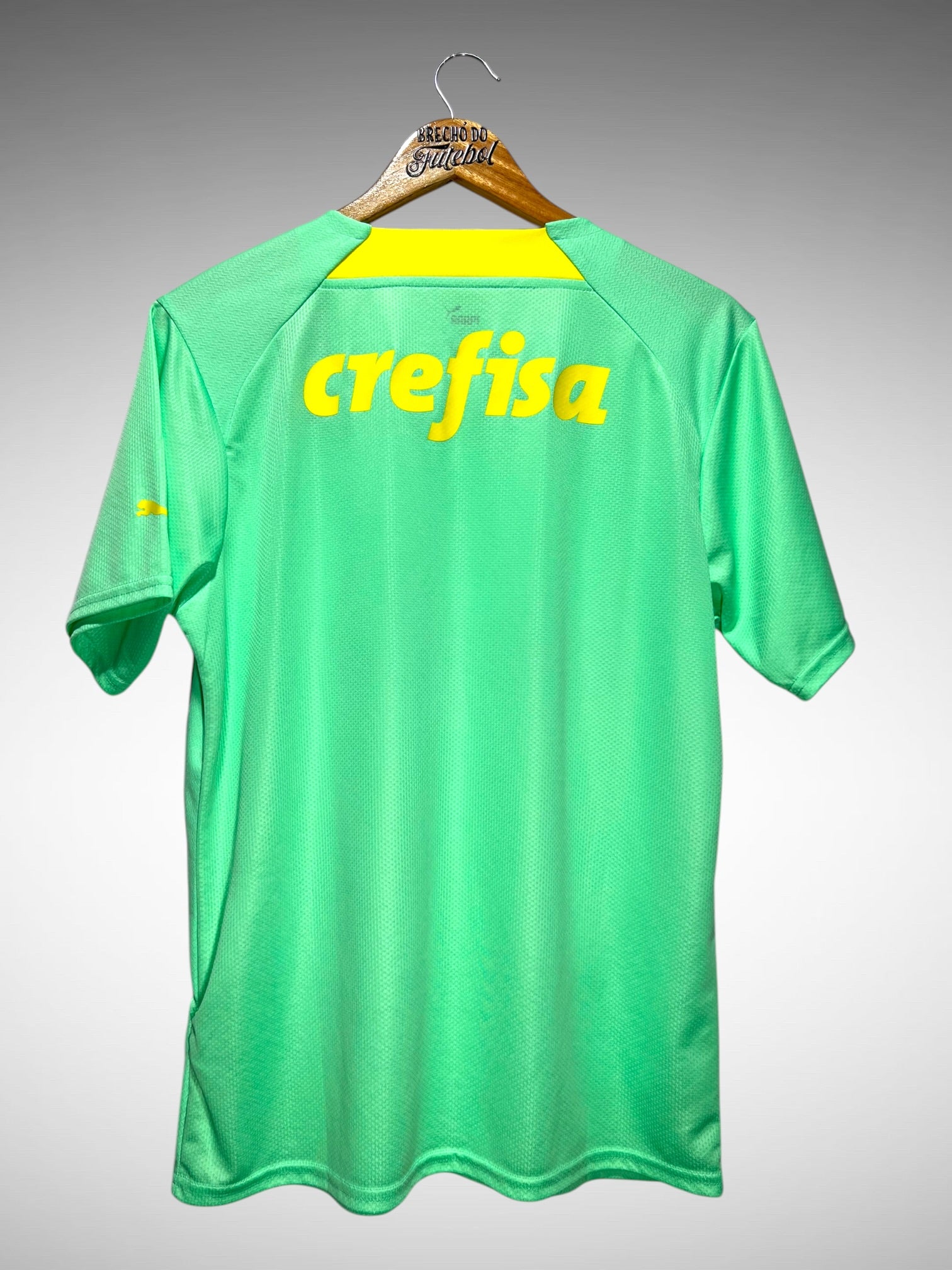 Palmeiras 2022 Terceira Camisa Tam M.