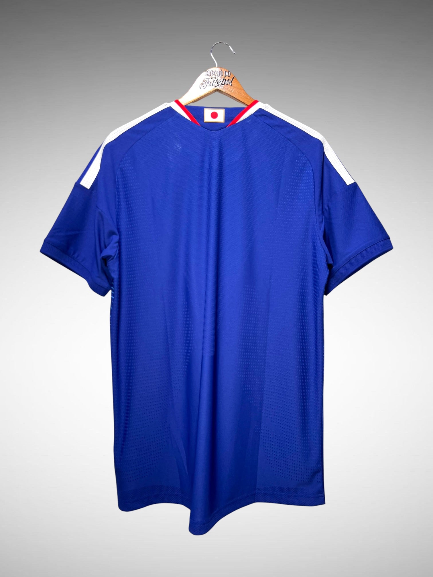 Japão 2026 Primeira Camisa Tam G.