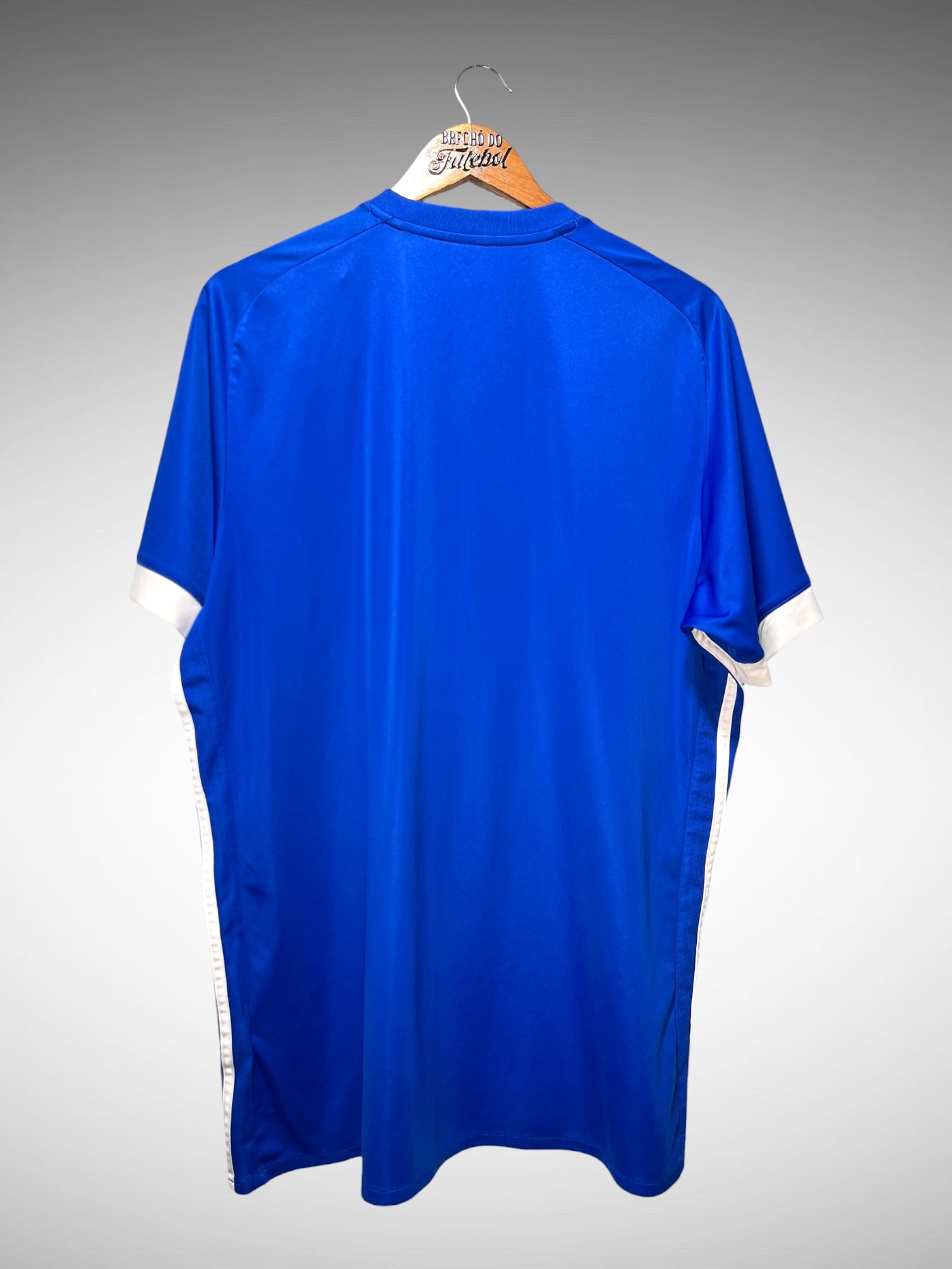 Universidade do Chile 2017 Primeira Camisa Tam GG.