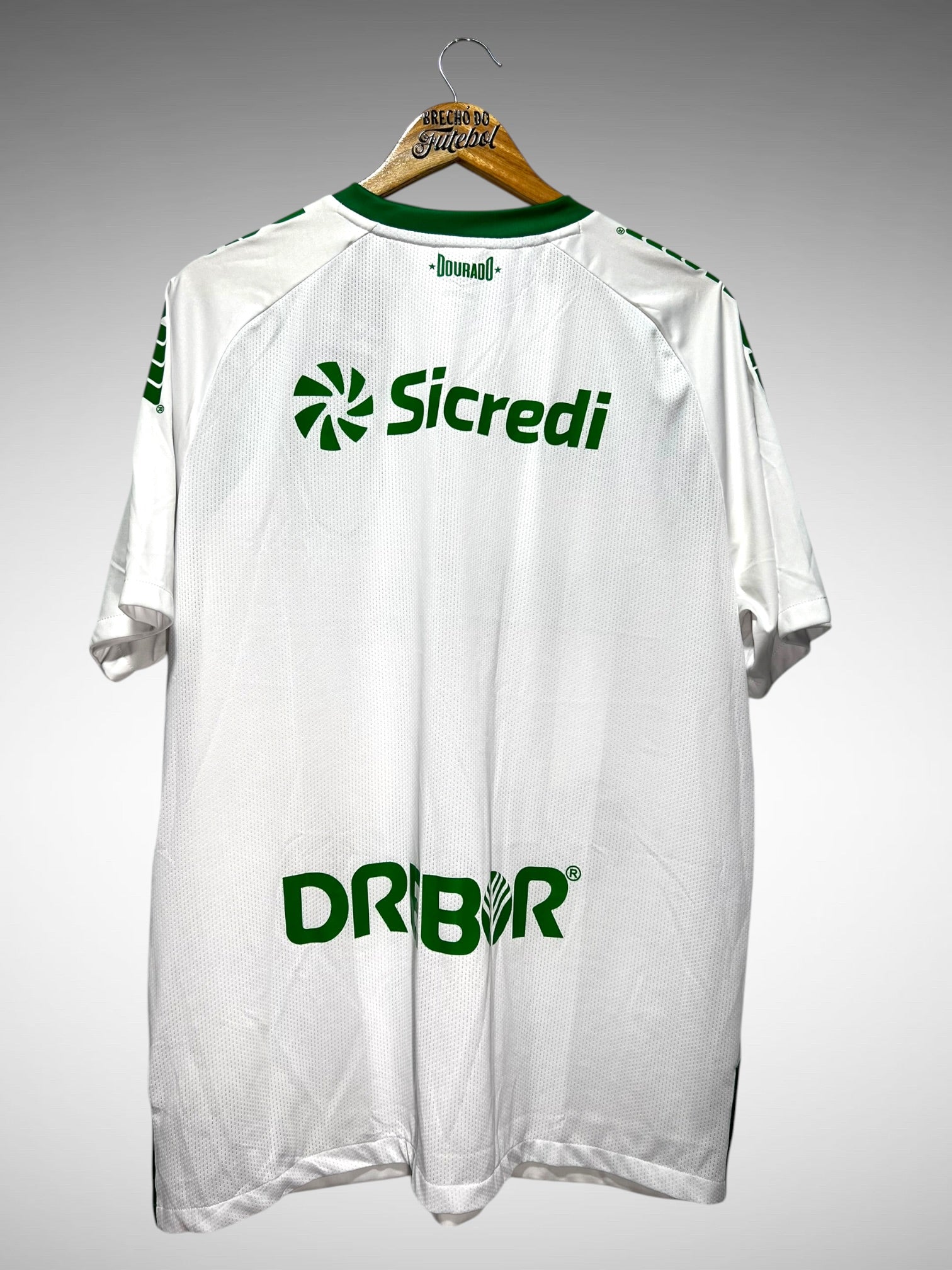 Cuiabá 2022 Segunda Camisa Tam GG.