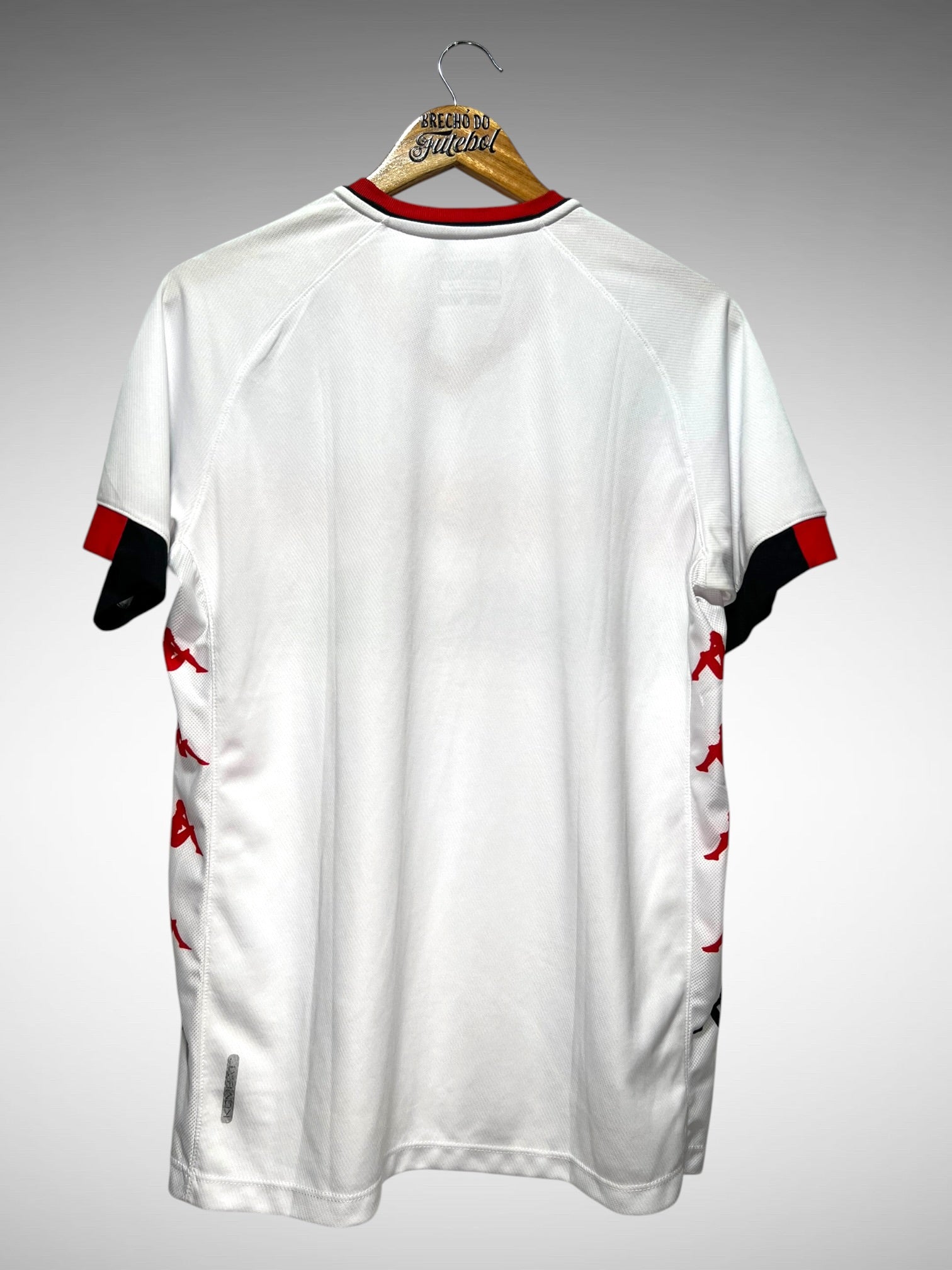 Botafogo de Ribeirão Preto 2021 Primeira Camisa Tam M.