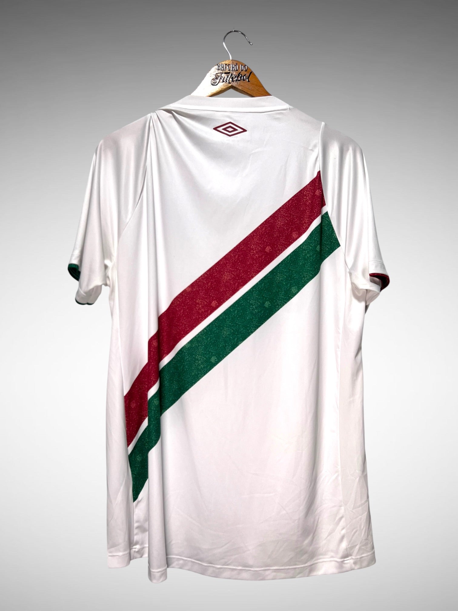 Fluminense 2024 Segunda Camisa Tam G.