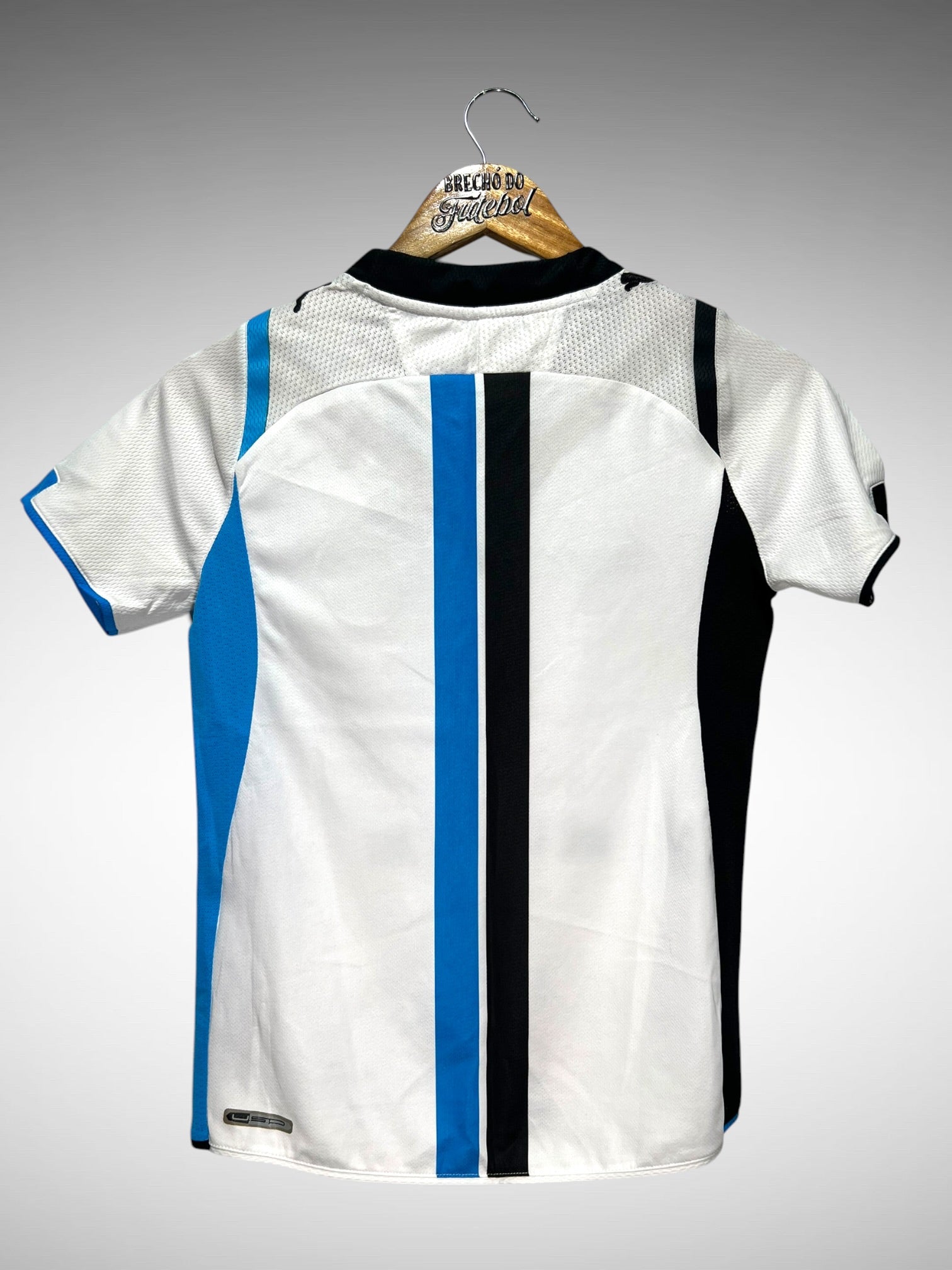 Grêmio 2009 Segunda Camisa Tam M Feminino.