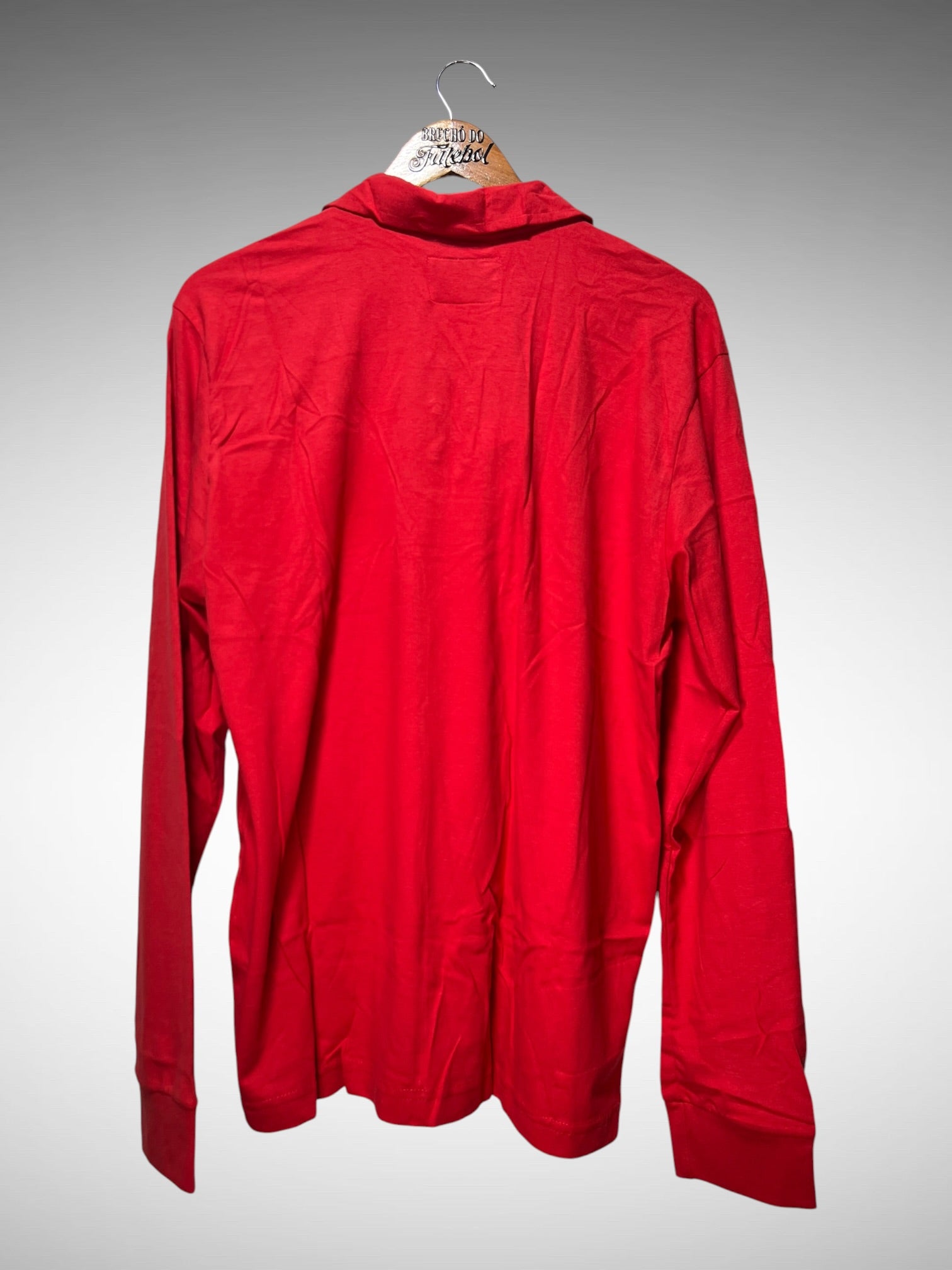 Portuguesa Liga Retrô 1920's Primeira Camisa.