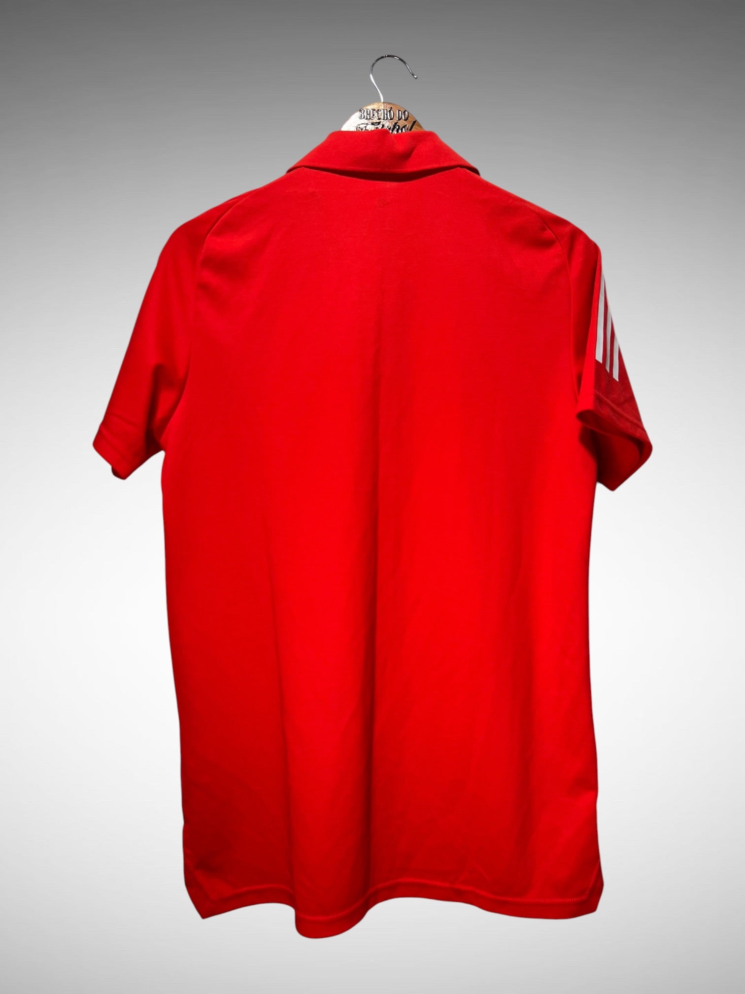 Internacional 2020 Camisa de Viagem Tam M.