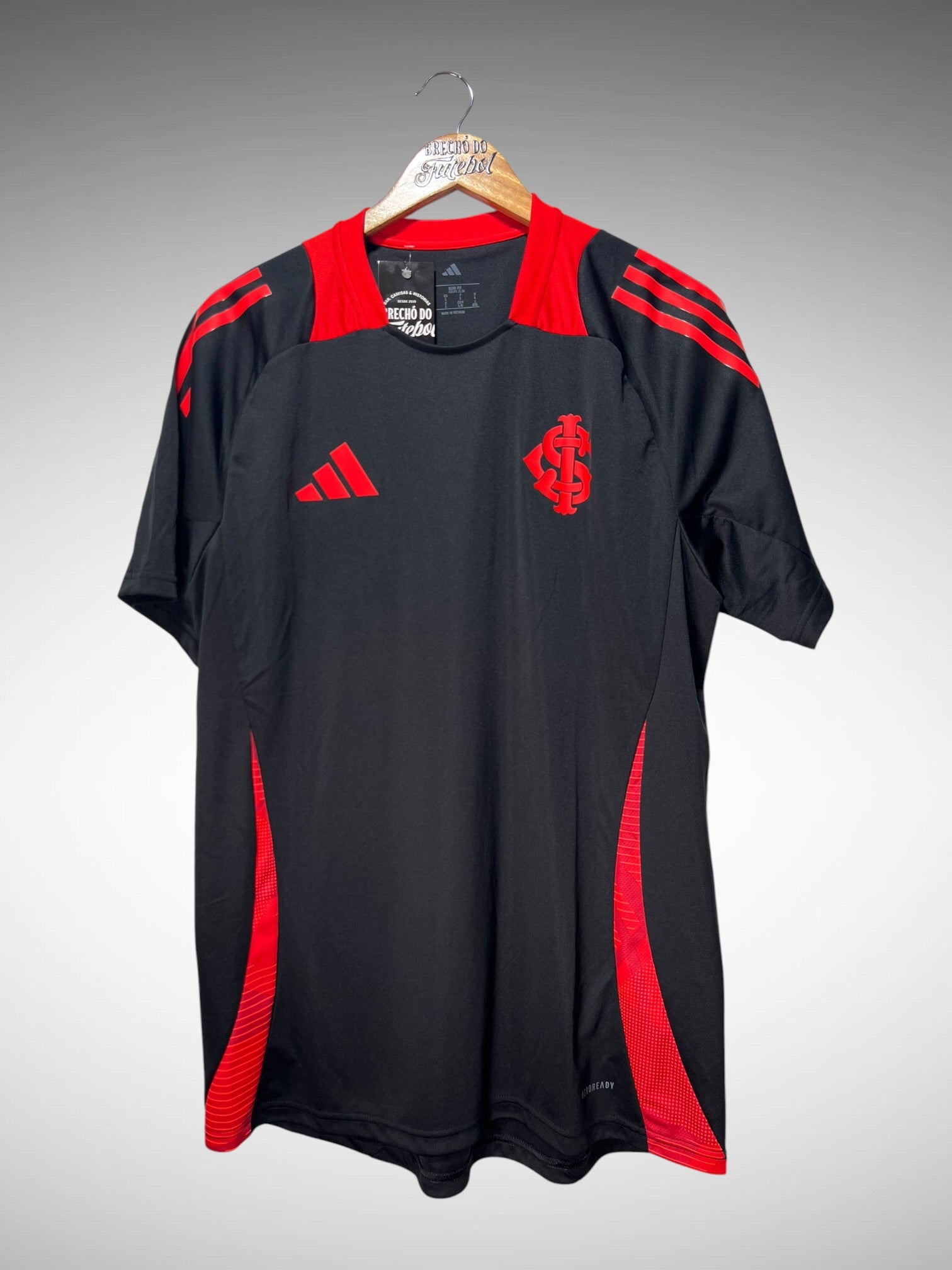 Internacional 2025 Camisa de Treino Tam G.