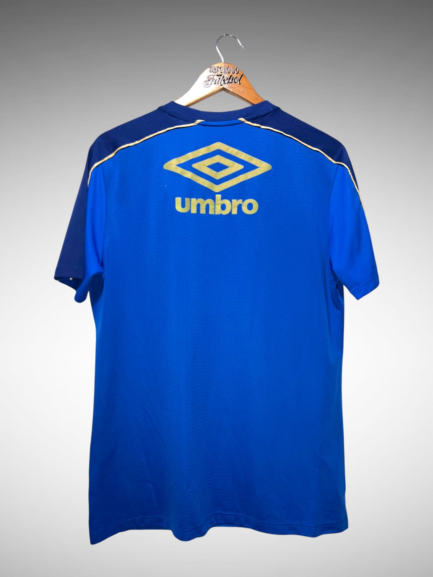 Grêmio 2019 Camisa de Treino Tam M.