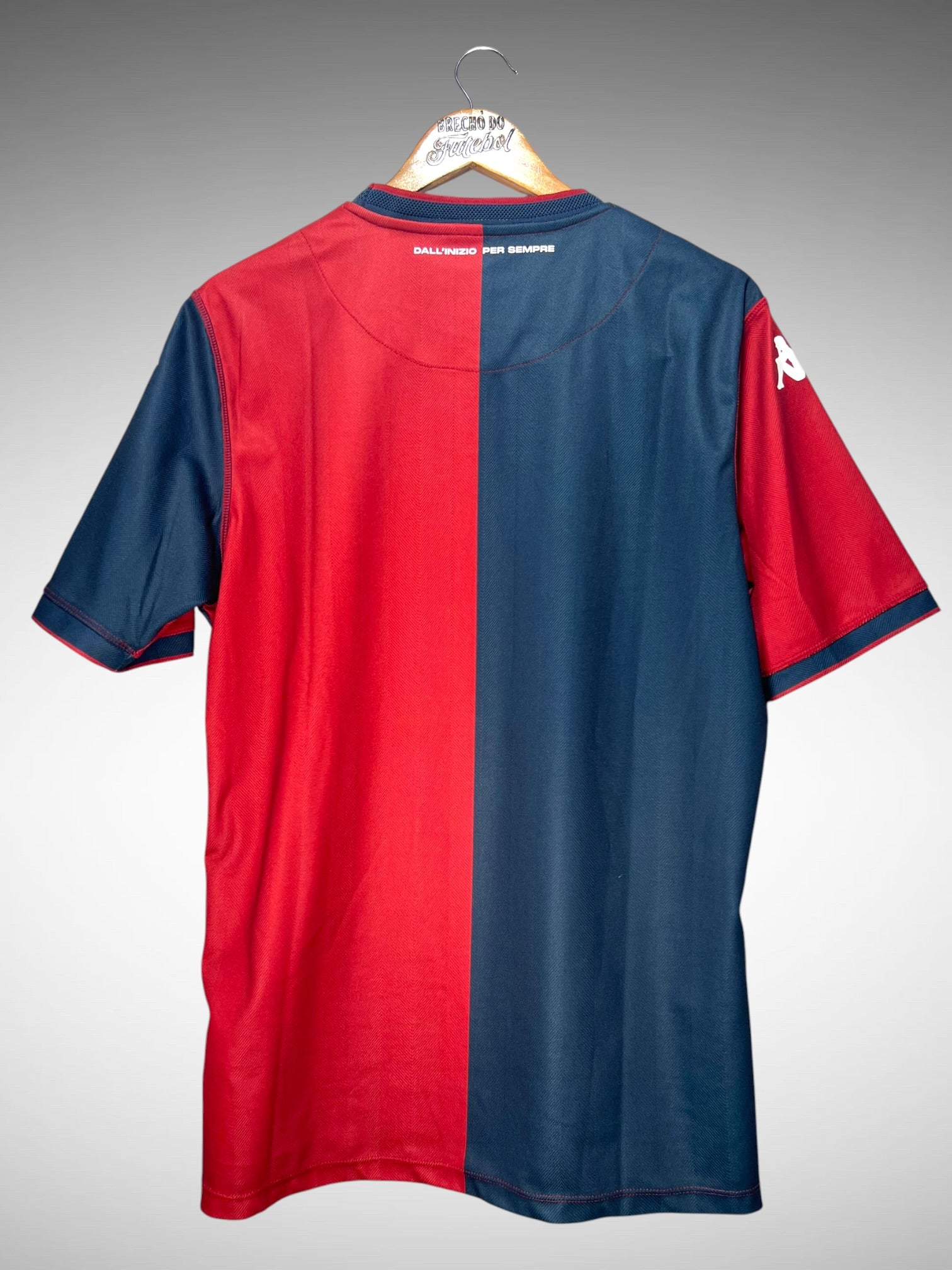 Genoa 2024 Primeira Camisa Tam G.