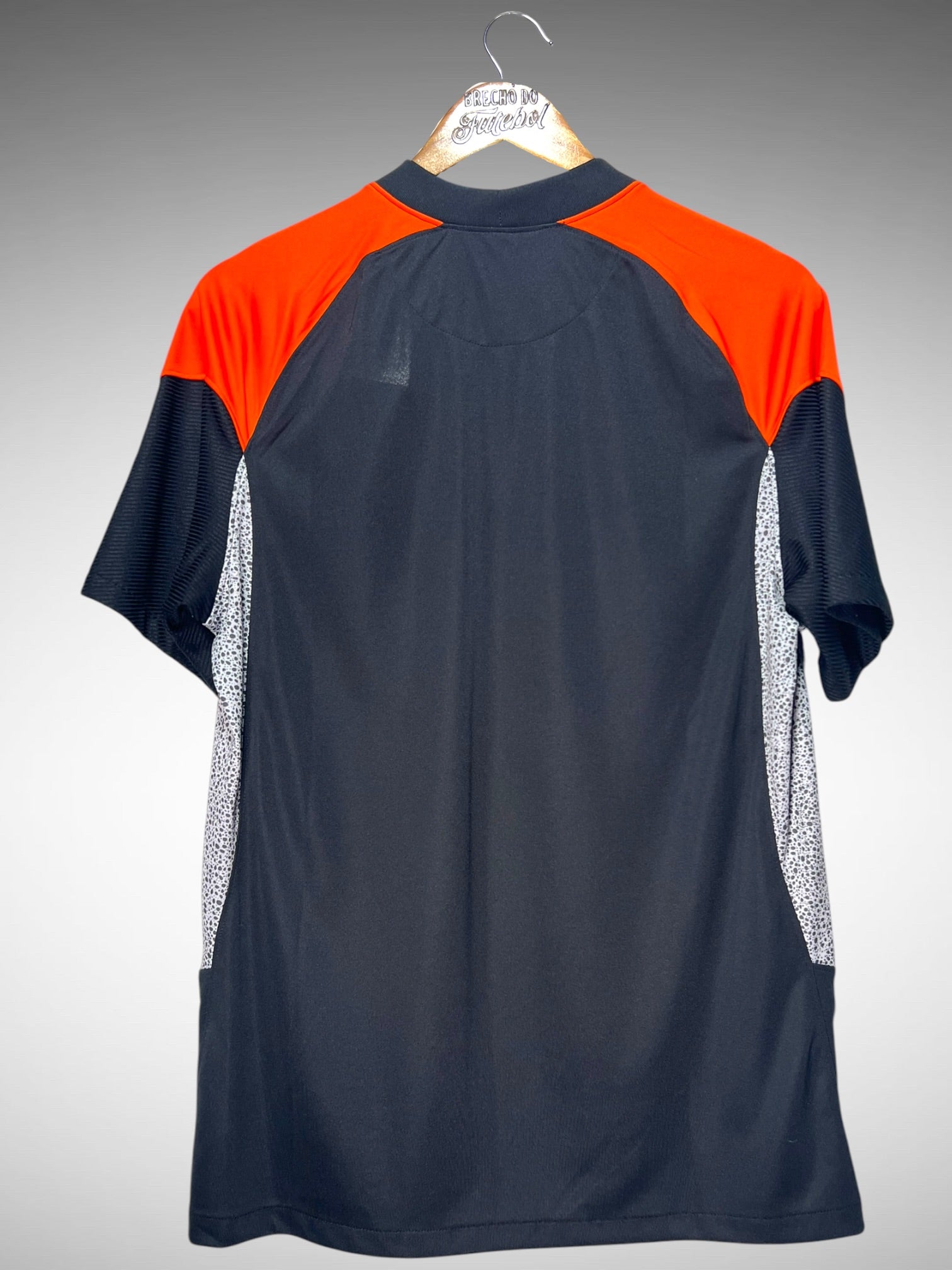Roma 2020 Terceira Camisa Tam M.