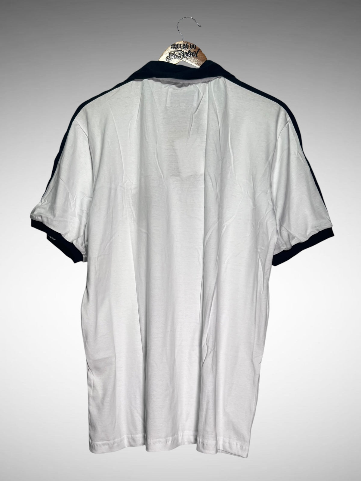 Áustria Liga Retrô 1978 Primeira Camisa Tam GG.