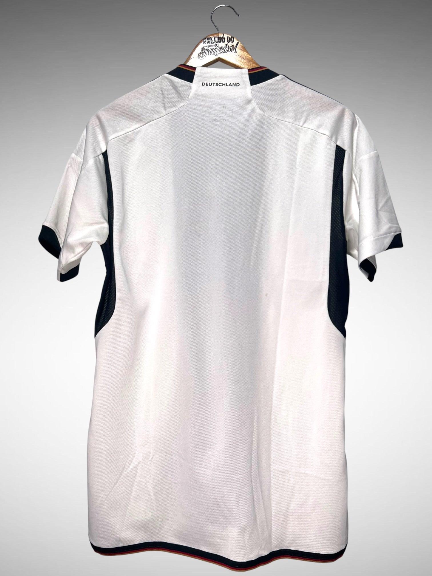 Alemanha 2022 Primeira Camisa Tam M.