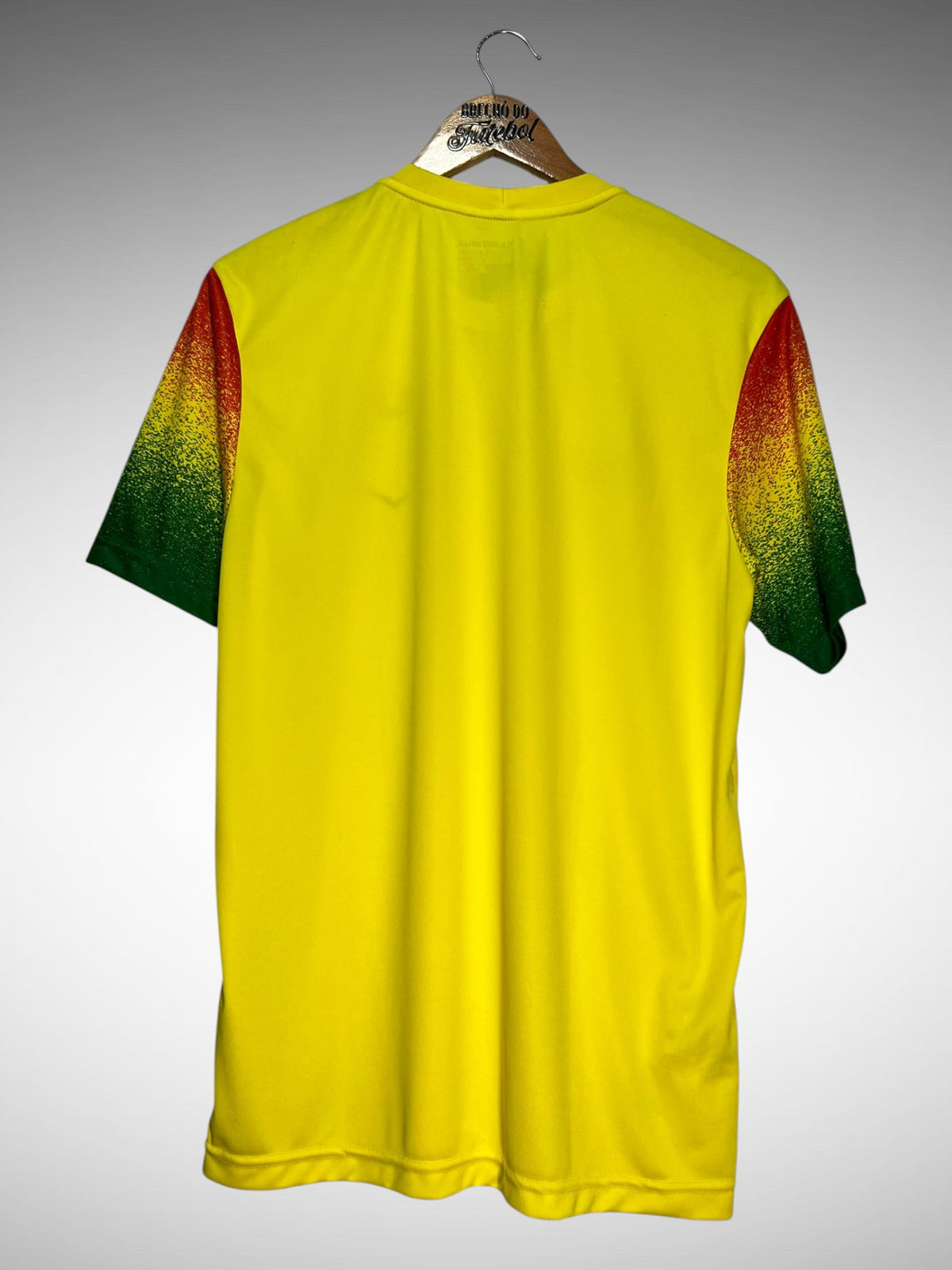 Sampaio Côrrea 2022 Camisa Pré-Jogo Tam M.