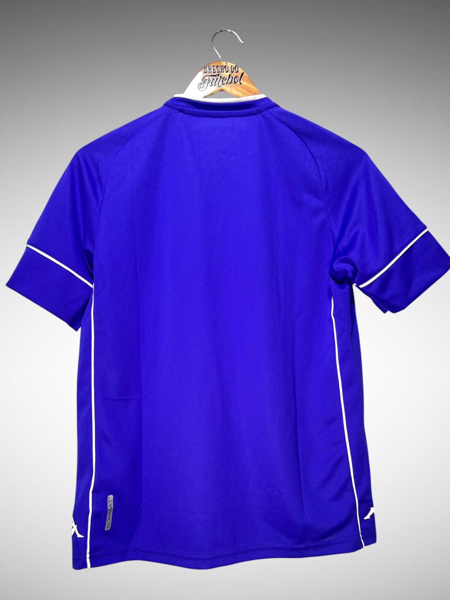 Vasco da Gama 2020 Camisa de Goleiro Tam 14 anos Infantil.