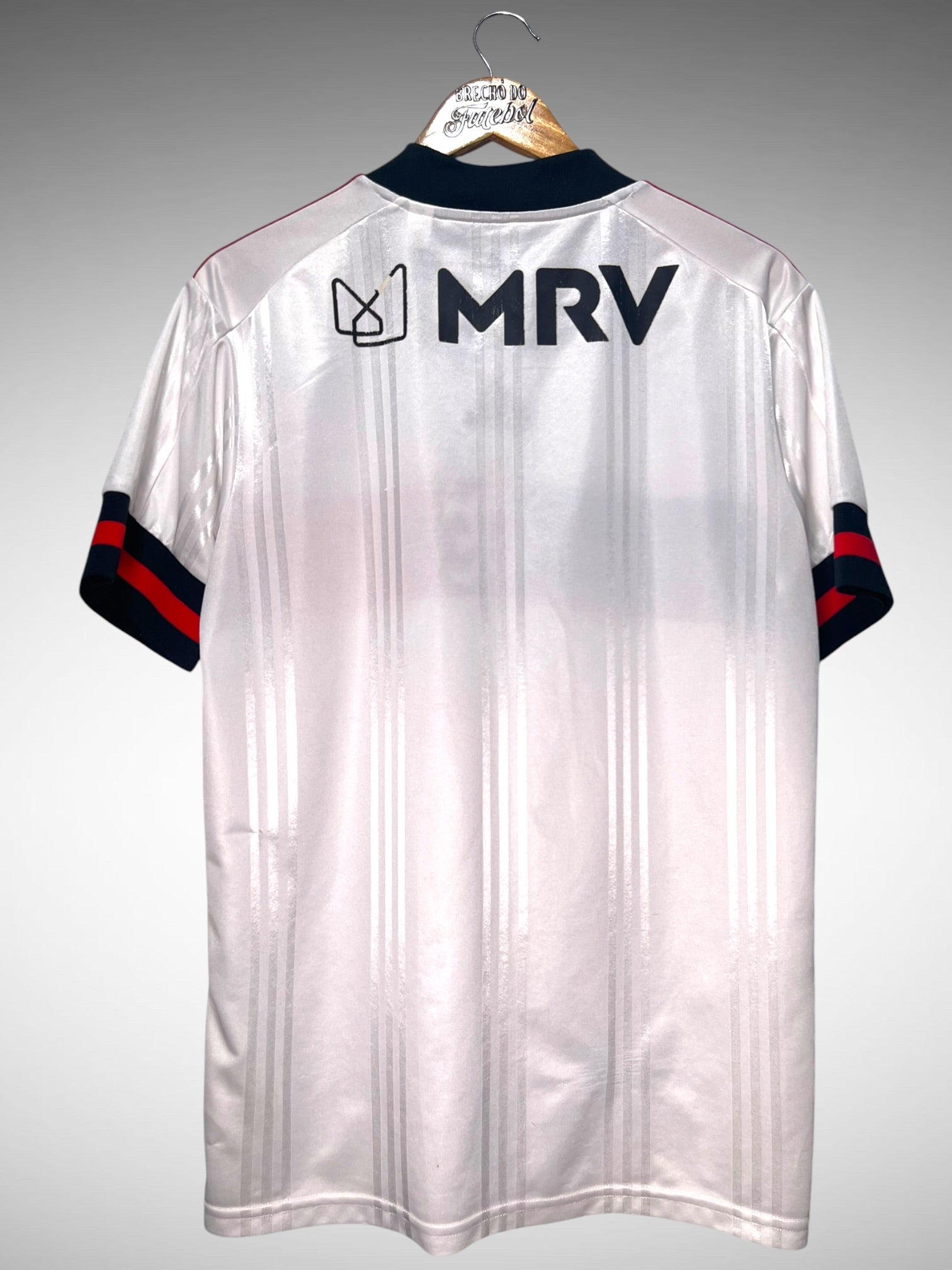Flamengo 2020 Segunda Camisa Tam M.
