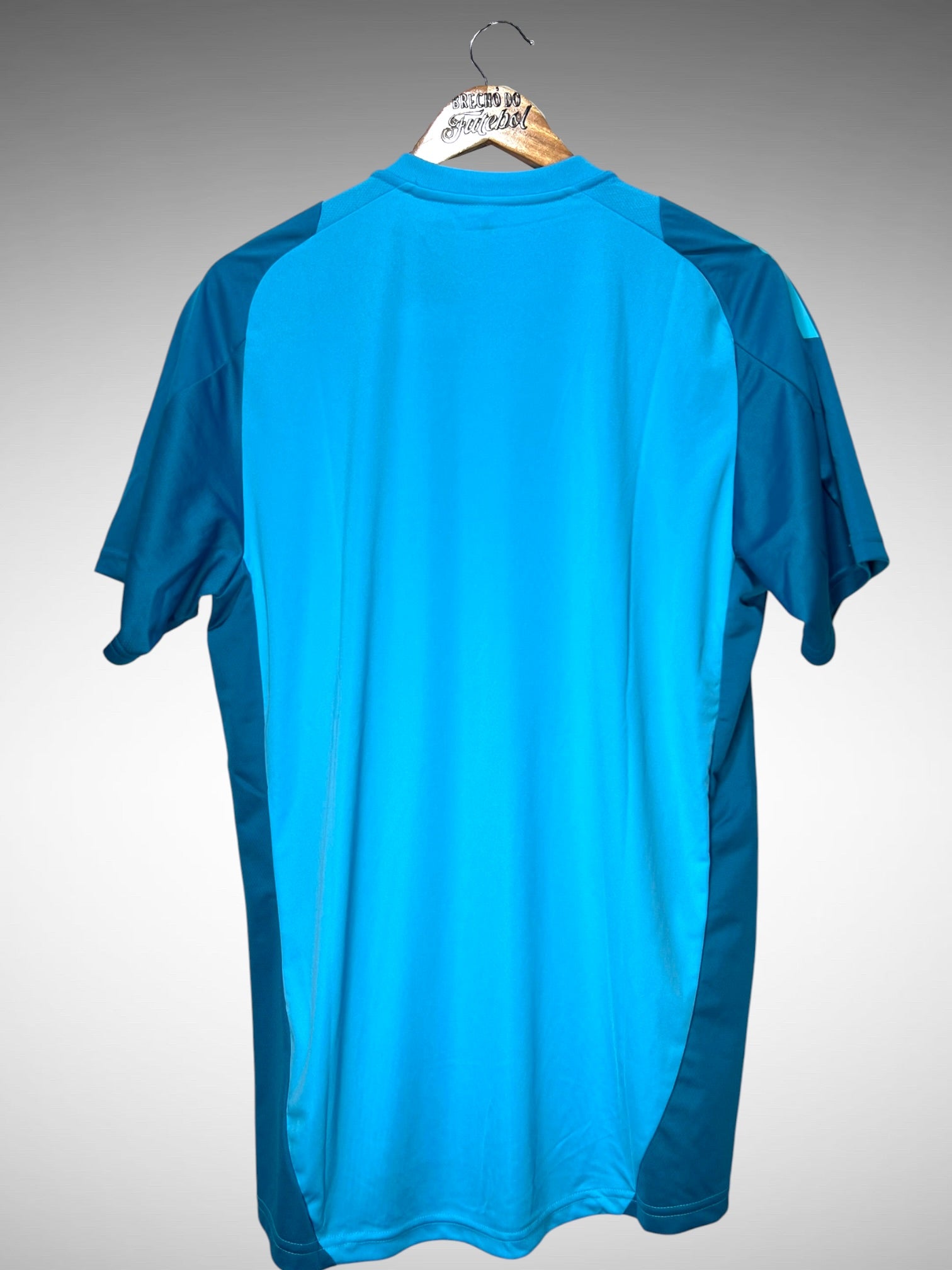 Flamengo 2025 Camisa de Treino Tam G.