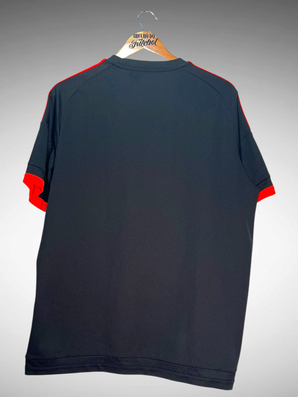 Manchester United 2015 Terceira Camisa Tam G.
