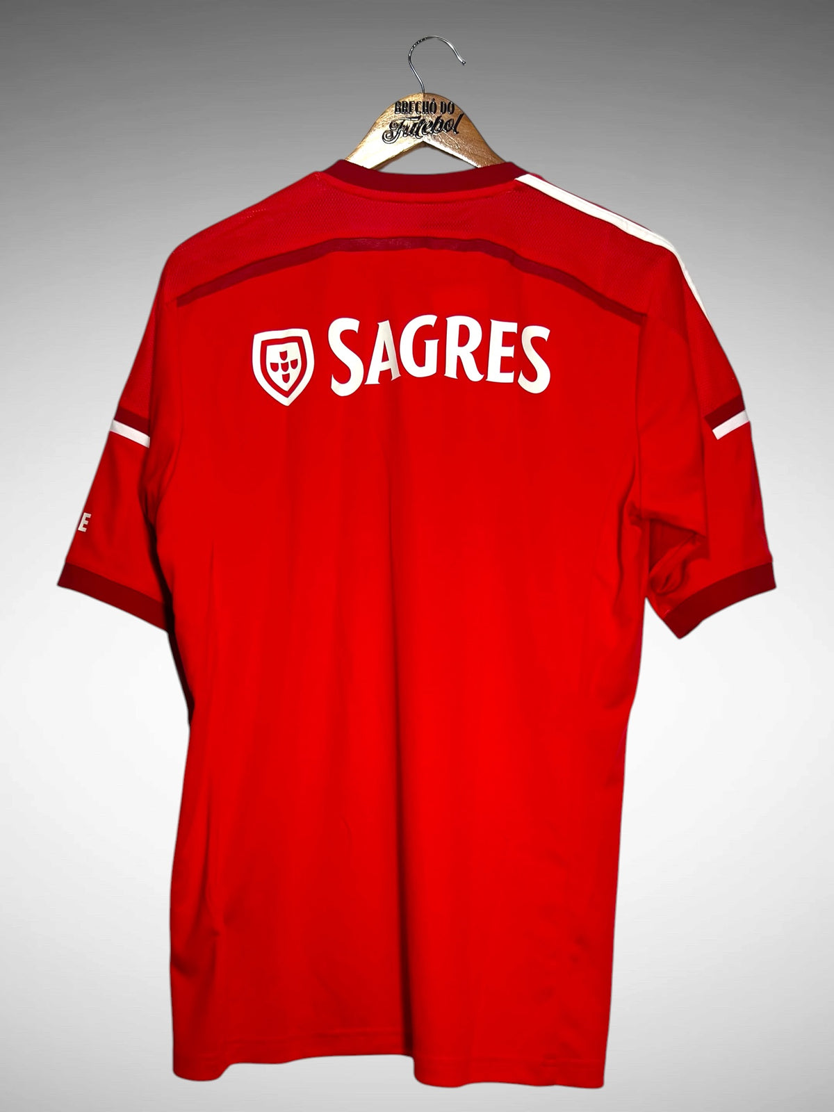 Benfica 2014 Primeira Camisa Tam M.