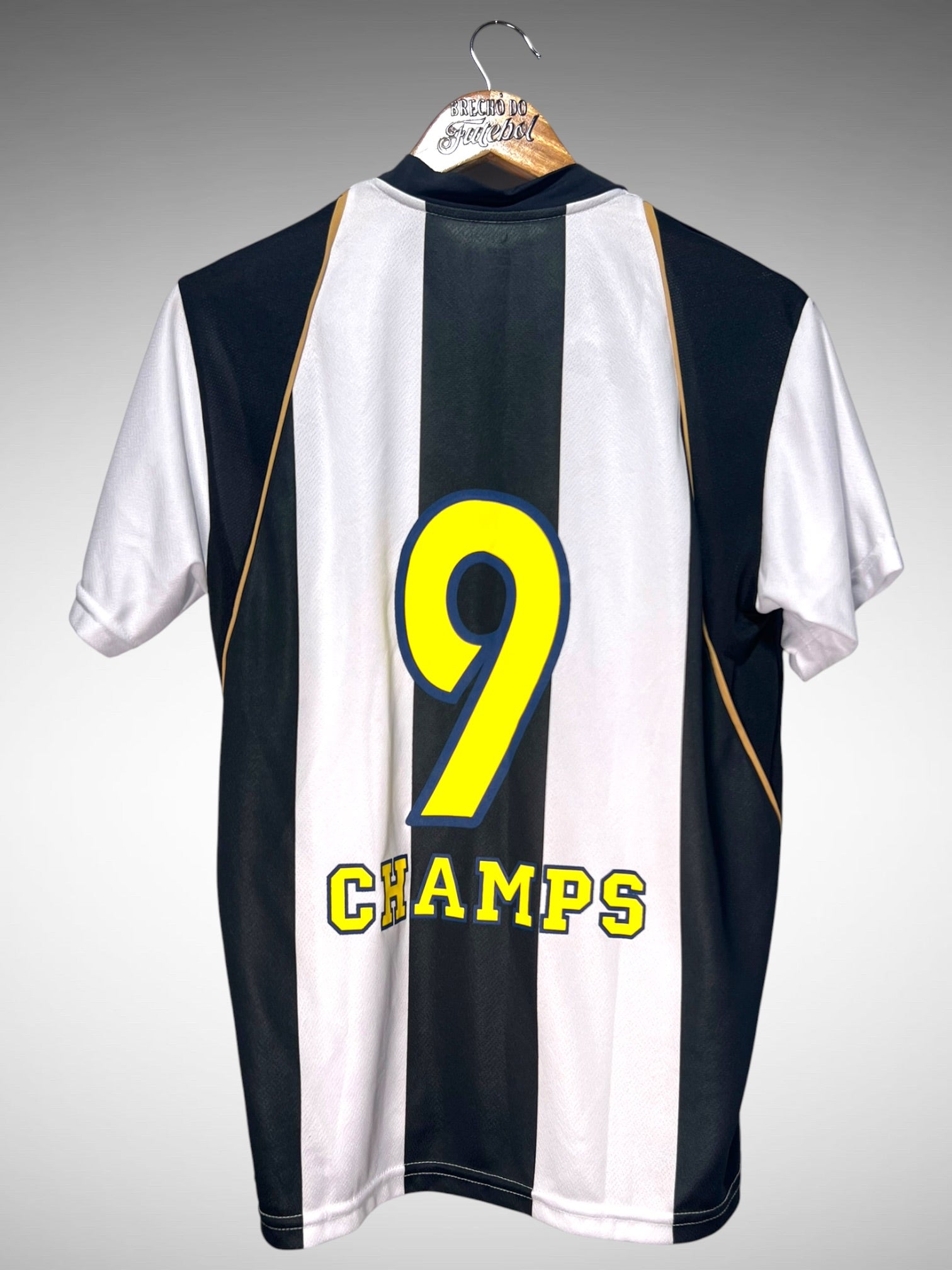 Operário de Campo Grande 2009 Primeira Camisa Tam P N 9.