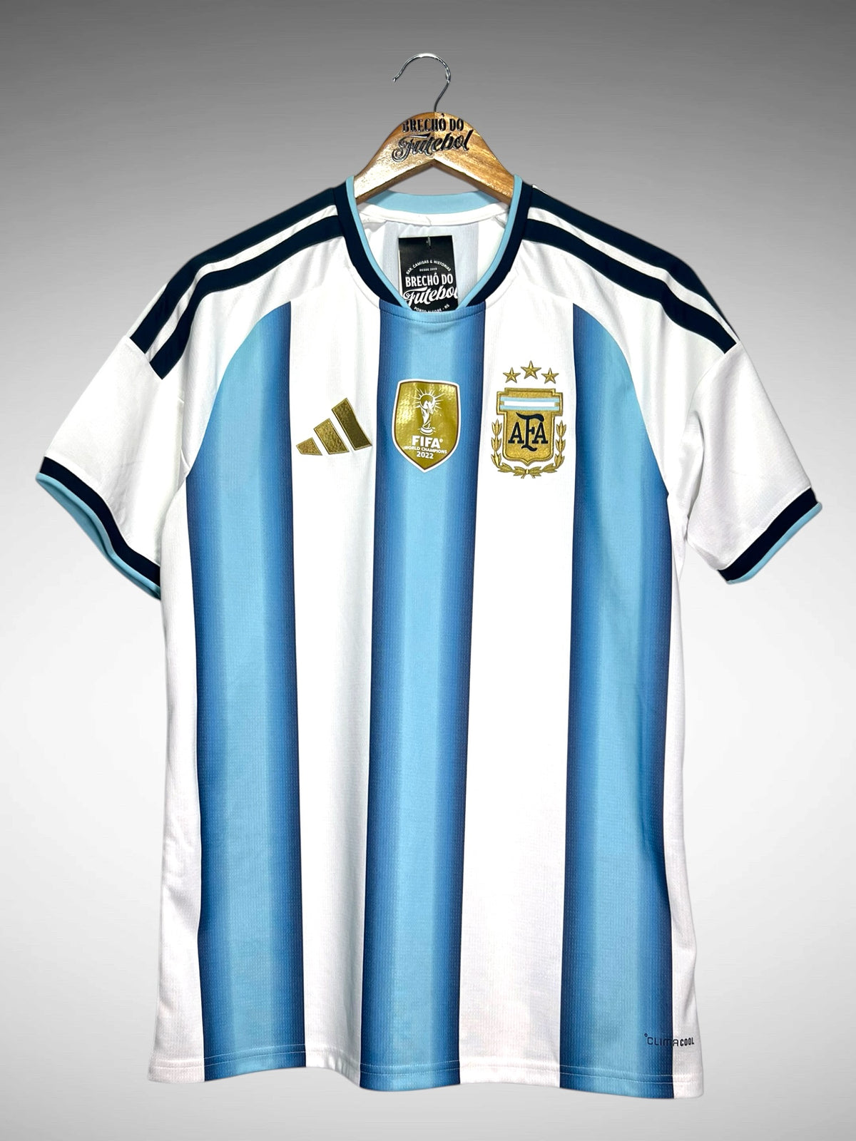 Argentina 2026 Primeira Camisa Tam M.