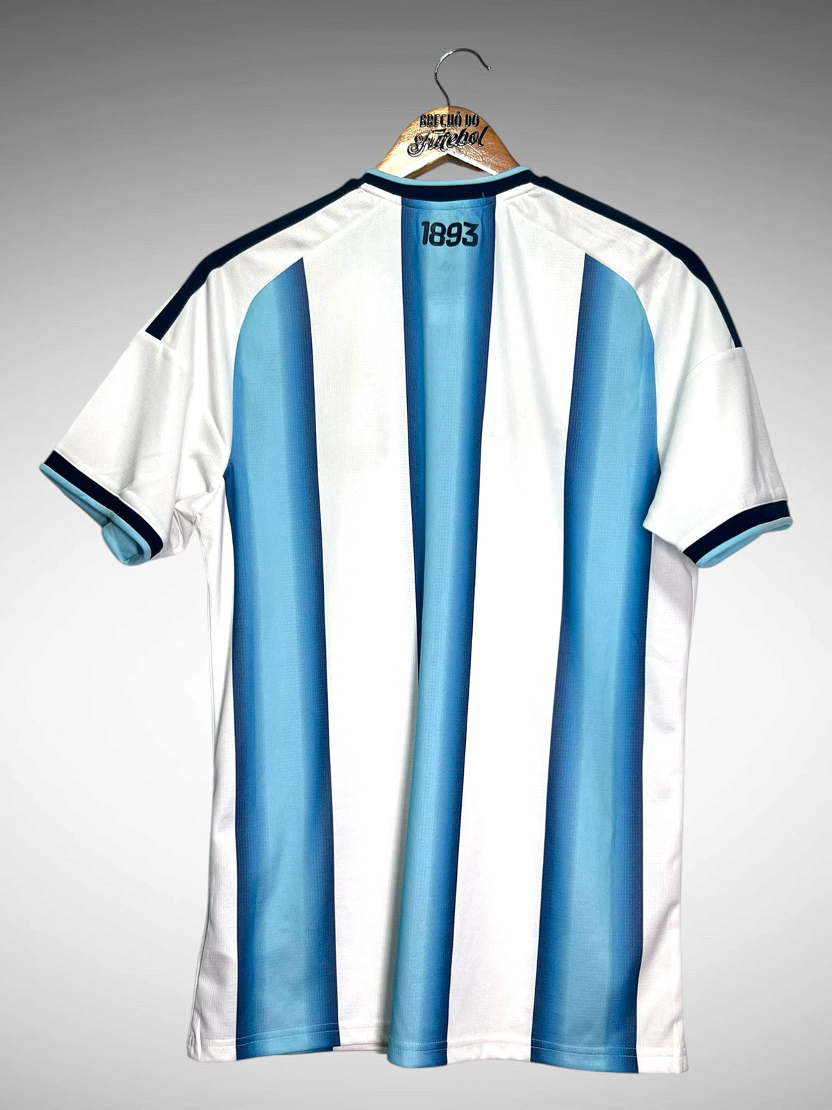 Argentina 2026 Primeira Camisa Tam M.