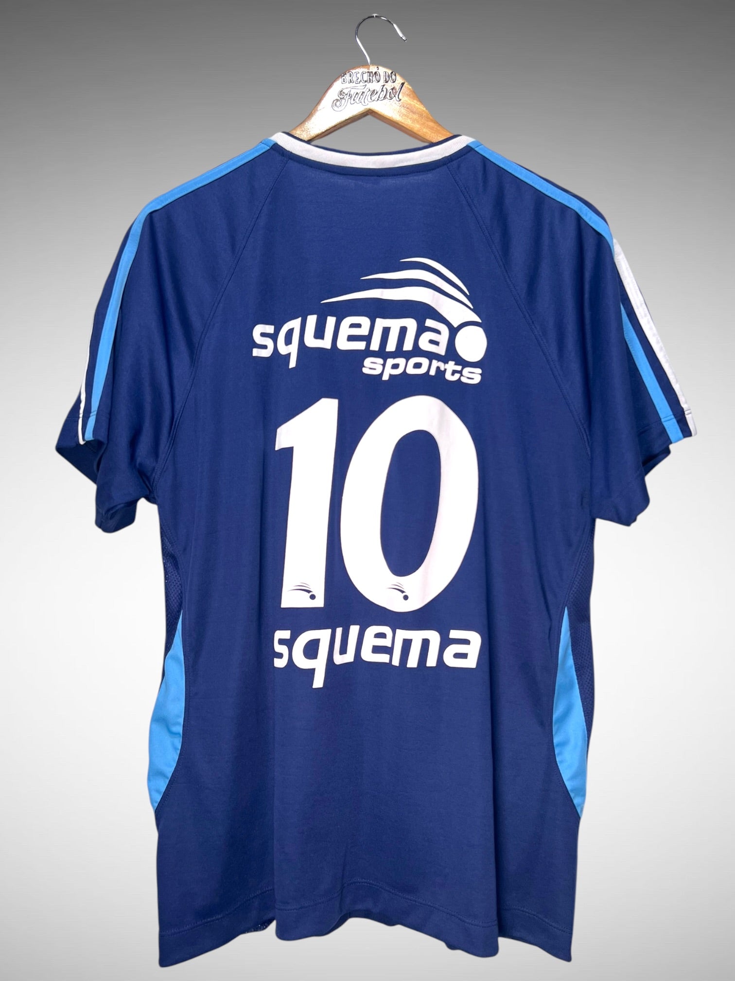 São José de Porto Alegre 2009 Primeira Camisa Tam M N 10.