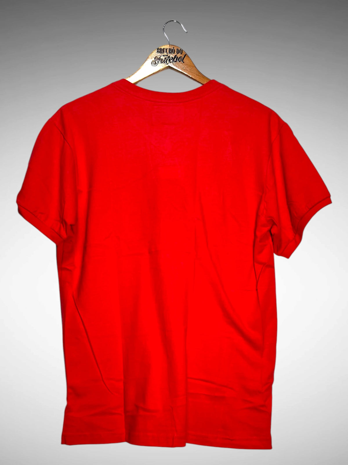 Hungria Liga Retrô 1954 Primeira Camisa Tam P.