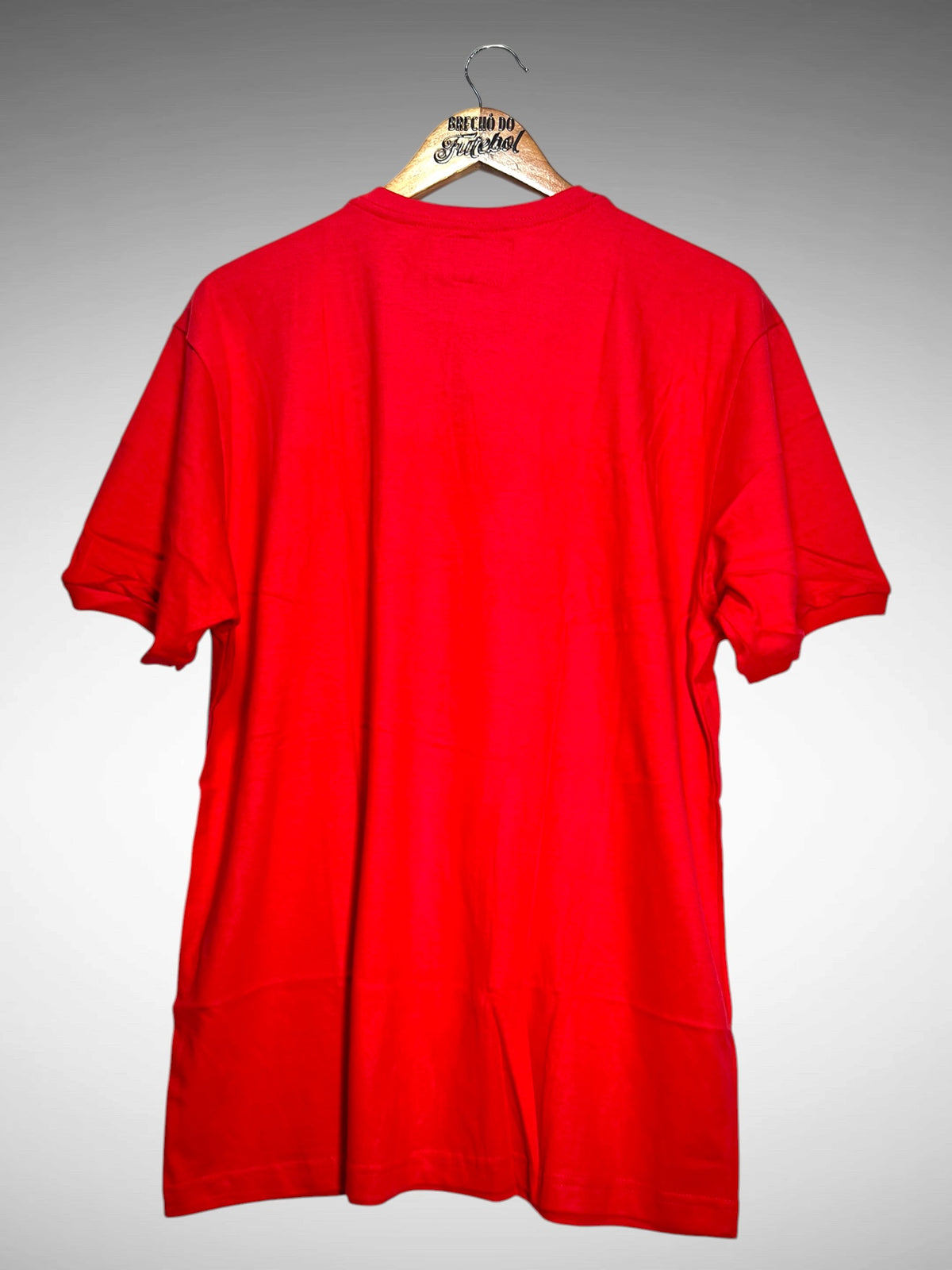 Tchecoslováquia Liga Retrô 1976 Primeira Camisa Tam GG.