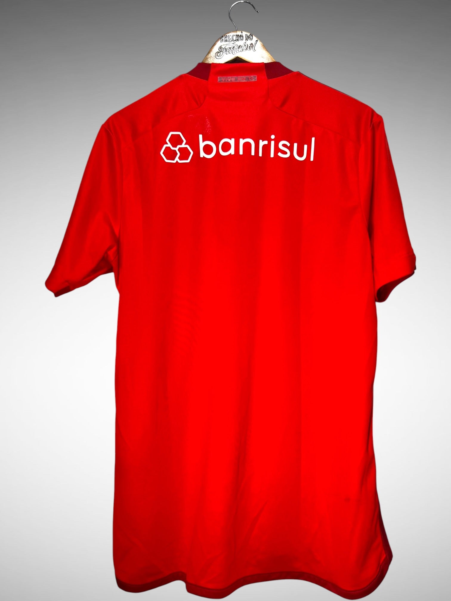 Internacional 2023 Primeira Camisa Tam G.