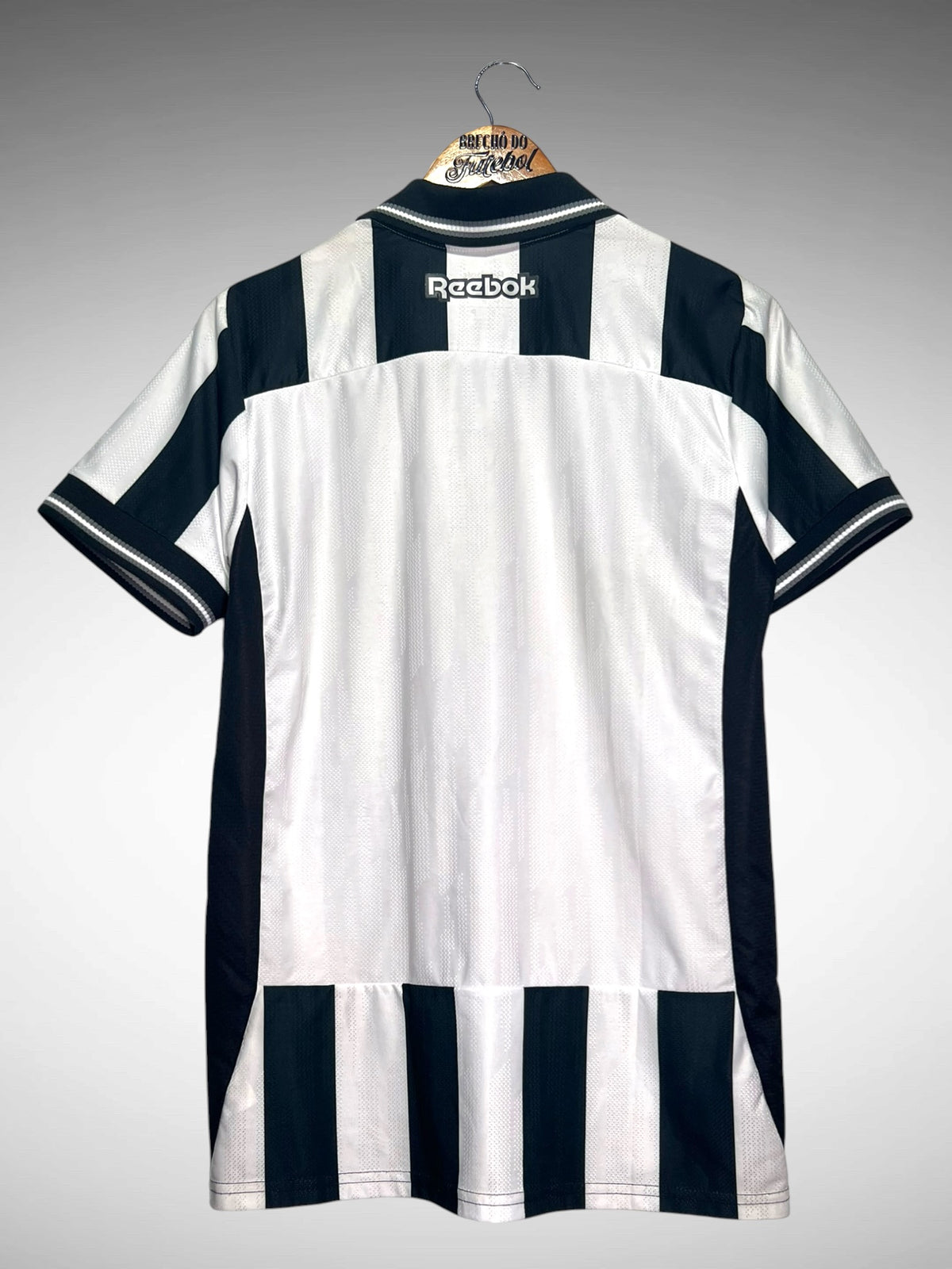 Botafogo 2025 Primeira Camisa Tam P.