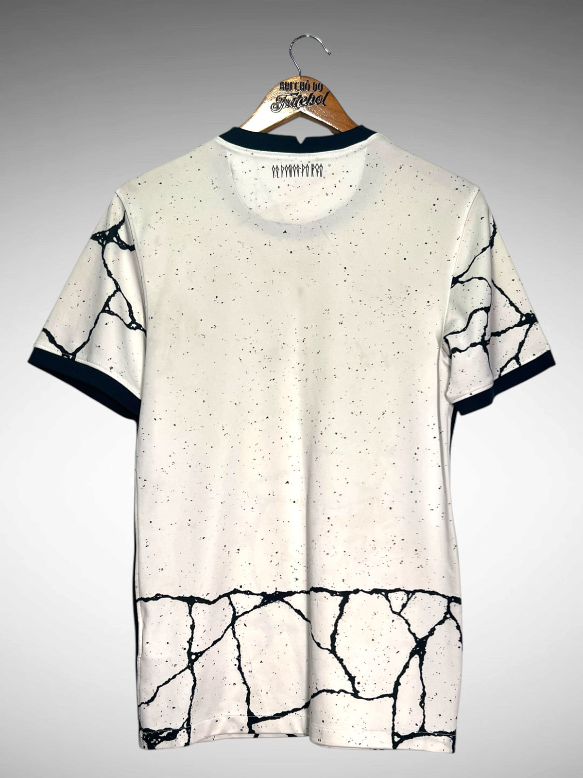 Corinthians 2021 Primeira Camisa Tam P.