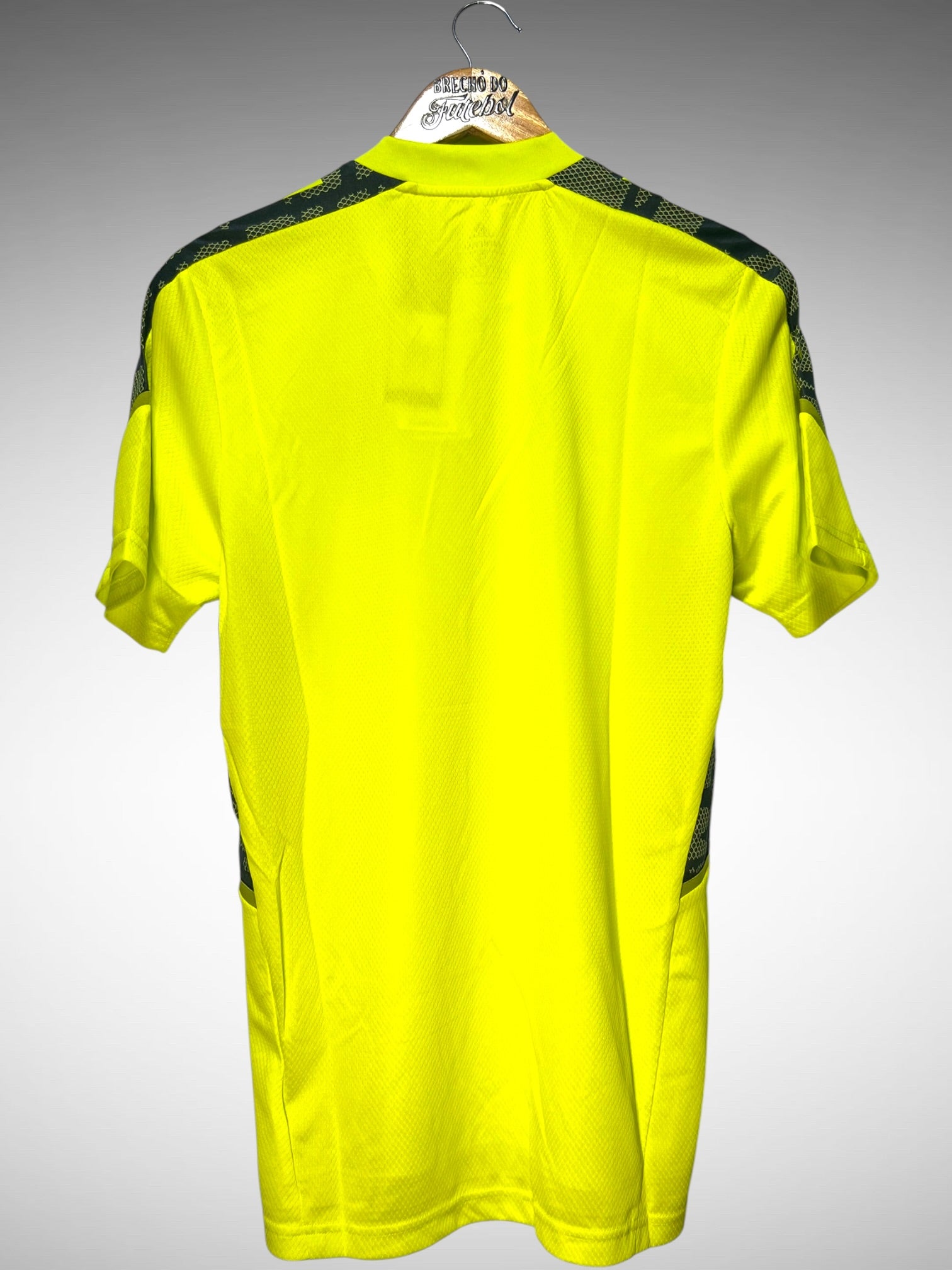 Internacional 2021 Camisa de Treino Tam P.