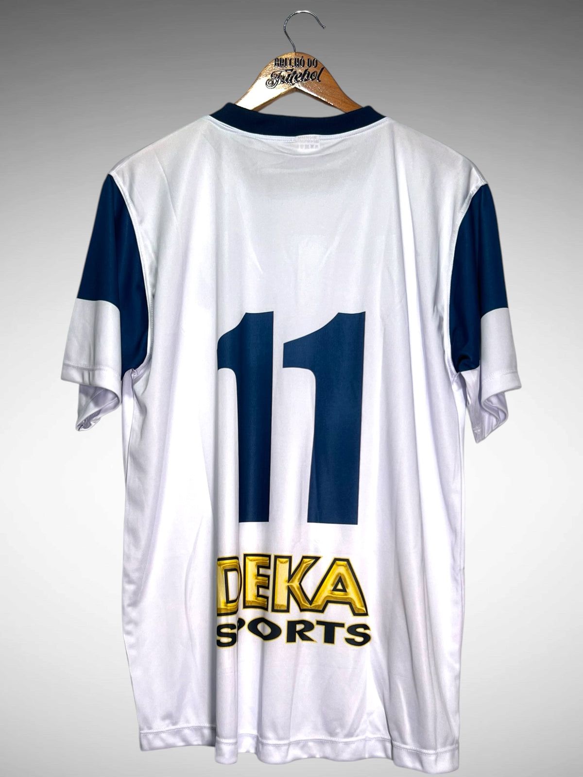 Jaguariúna Camisa Tam G N 11.