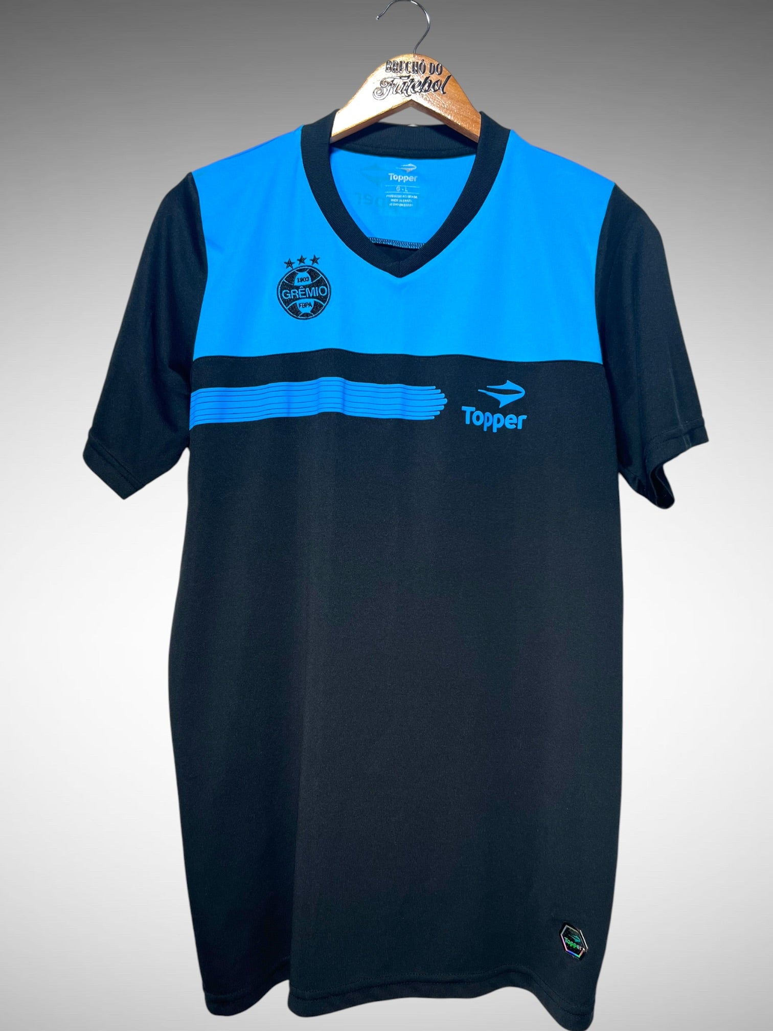 Grêmio 2010's Camisa de Passeio Tam G.