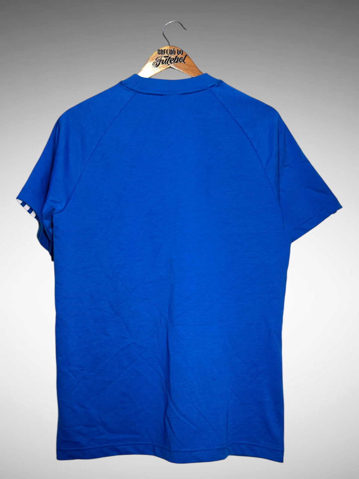 Cruzeiro 2026 Camisa Originals Protótipo Tam M.