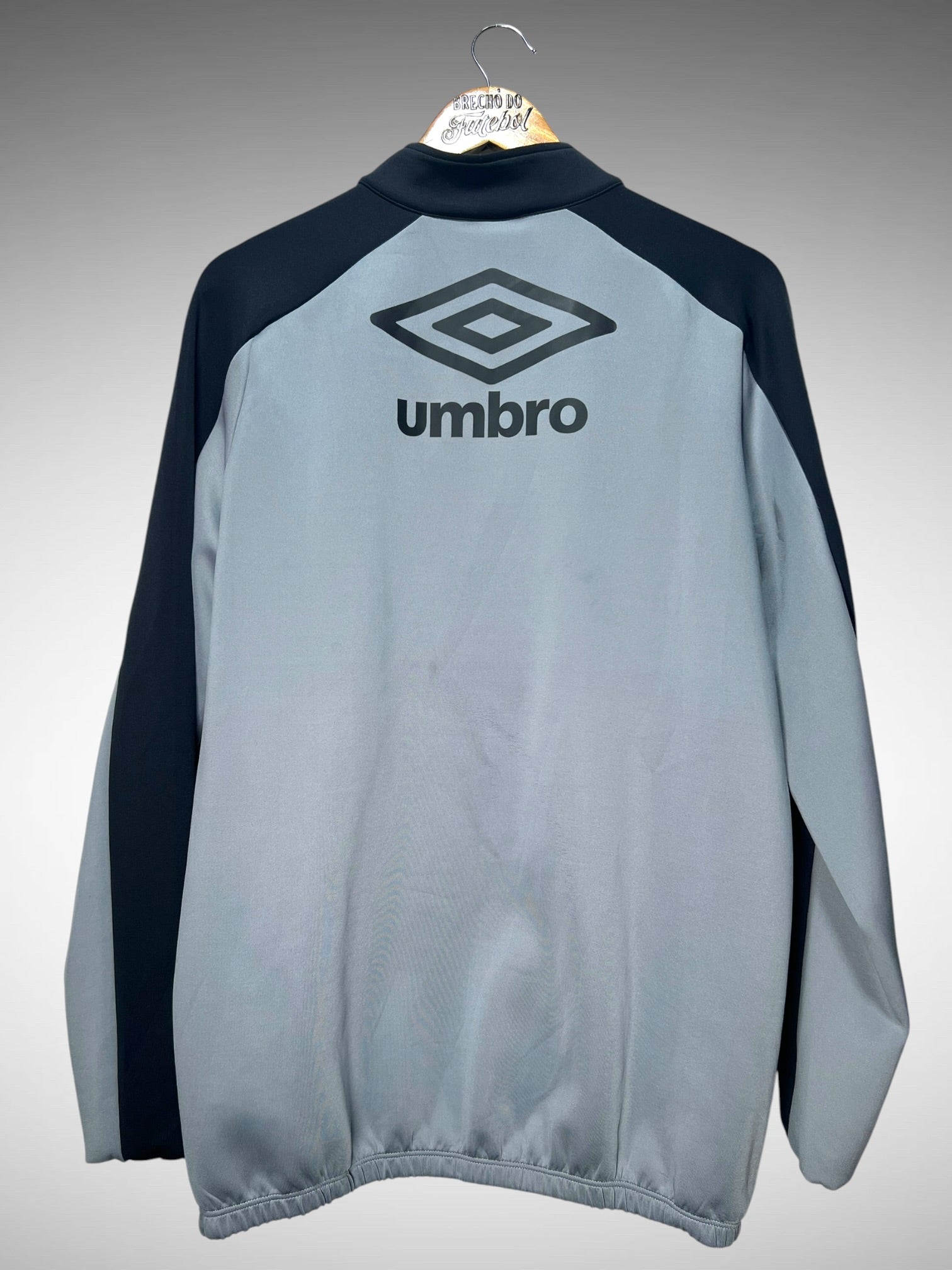 Grêmio 2022 Conjunto de Treino Tam G.
